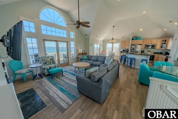 $850,000 | 22183 Seagull Street, Rodanthe, NC 27968
