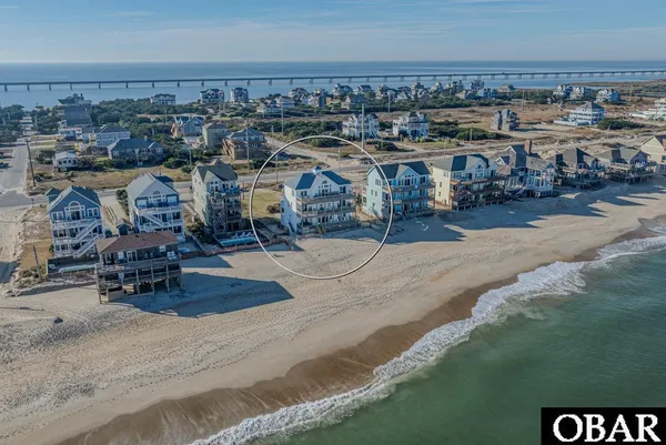$850,000 | 22183 Seagull Street, Rodanthe, NC 27968