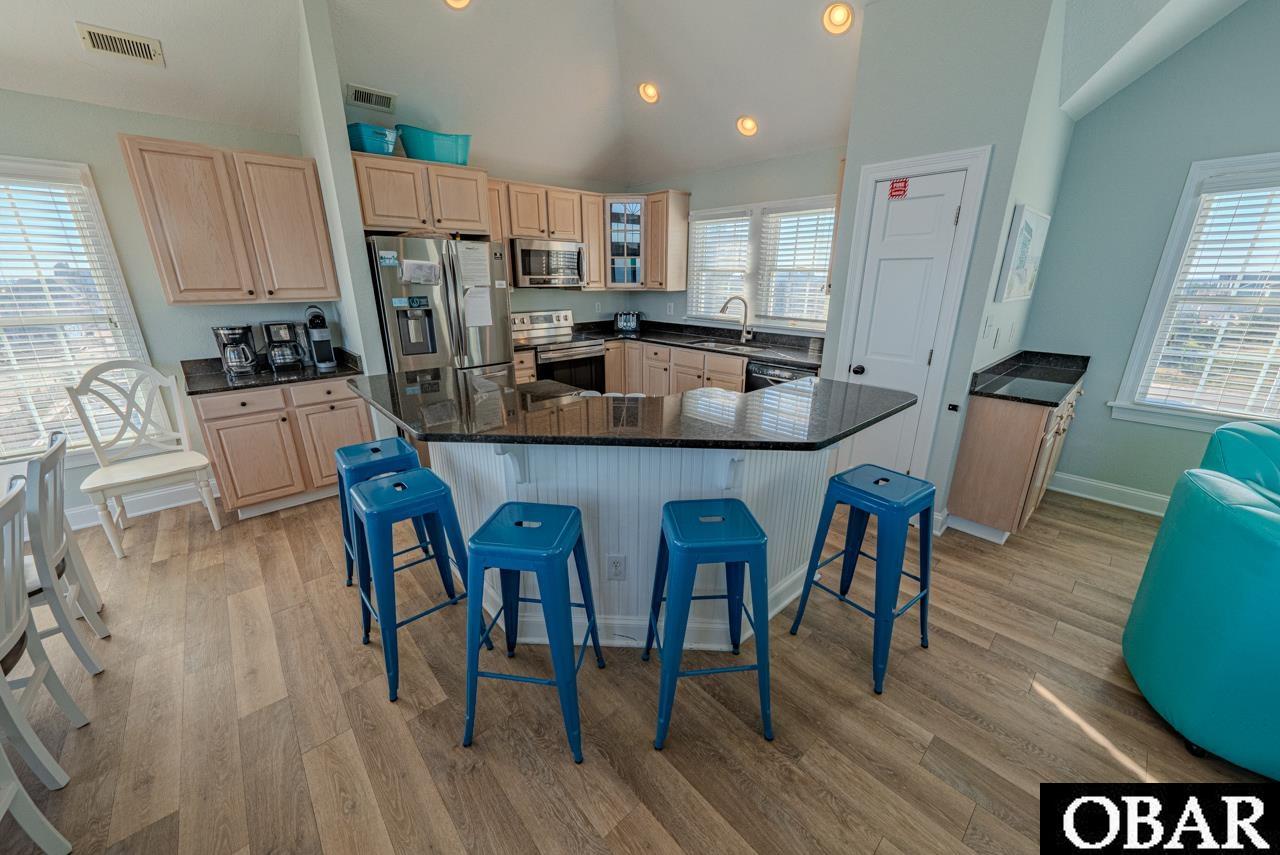 22183 Seagull Street Rodanthe, NC 27968 - Photo 5 of 43