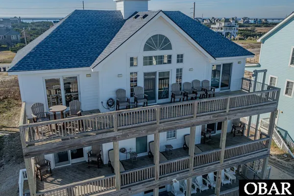 $850,000 | 22183 Seagull Street, Rodanthe, NC 27968