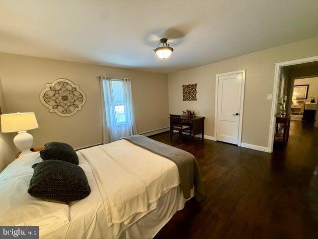 4762 Cortland Road New Paris, PA 15554 - Photo 34 of 98
