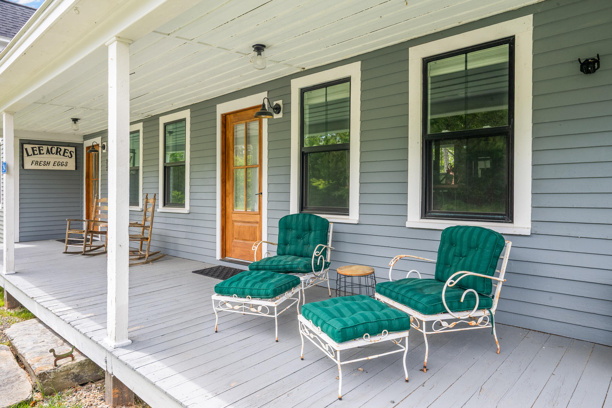 284 Dallas Hill Road Dallas Plt, ME 04970 - Photo 3 of 78 Farmers Porch