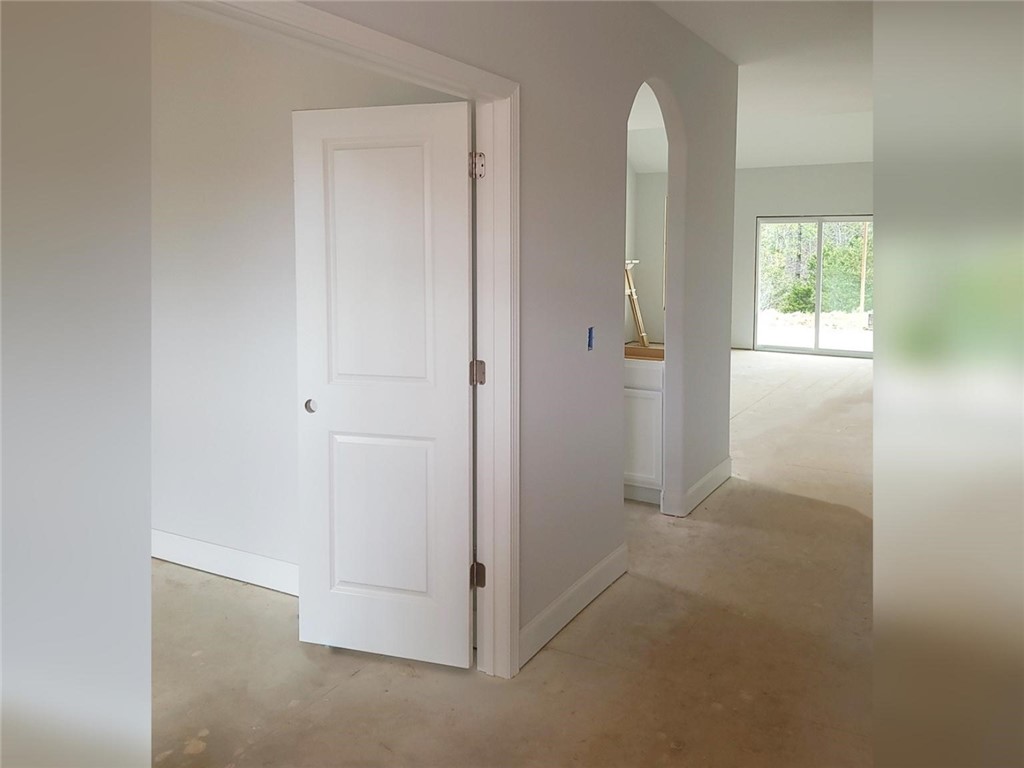 179 Capslock Trail, Unit ASTORIA FLOOR PLAN Pendleton, SC 29670 - Photo 3 of 7