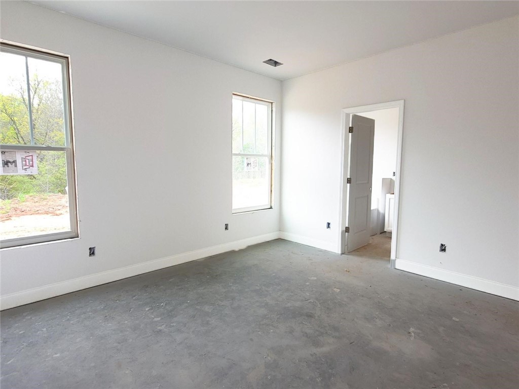 179 Capslock Trail, Unit ASTORIA FLOOR PLAN Pendleton, SC 29670 - Photo 4 of 7