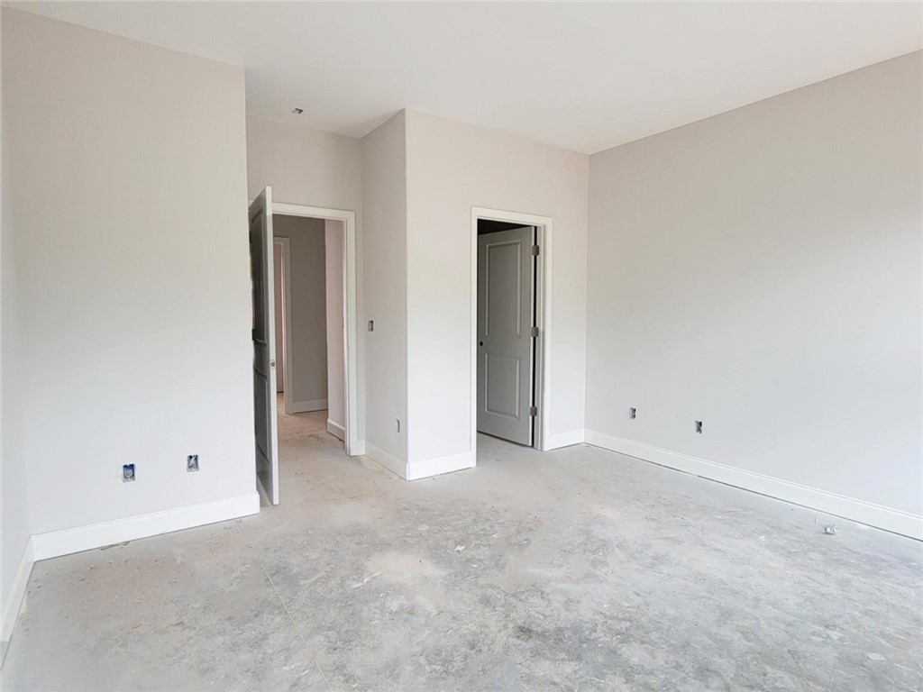 179 Capslock Trail, Unit ASTORIA FLOOR PLAN Pendleton, SC 29670 - Photo 5 of 7