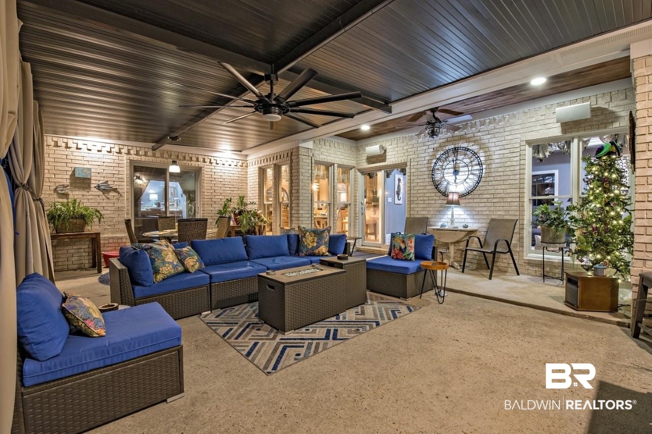 5254 Beatrice Road Gulf Shores, AL 36542 - Photo 49 of 50