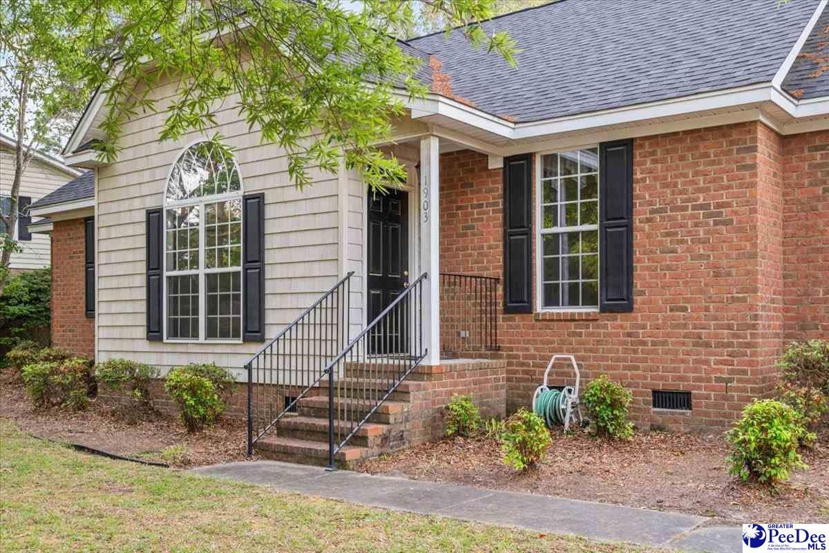 1903 Winterwood Road Florence, SC 29505 - Photo 17 of 18 Gallery Image 17