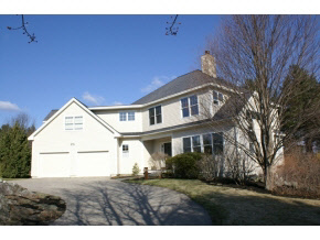 121 Cushing Road Newmarket, NH 03857 - Photo 25 of 36