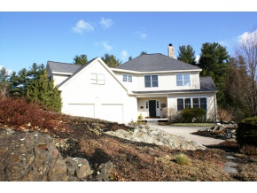 121 Cushing Road Newmarket, NH 03857 - Photo 26 of 36