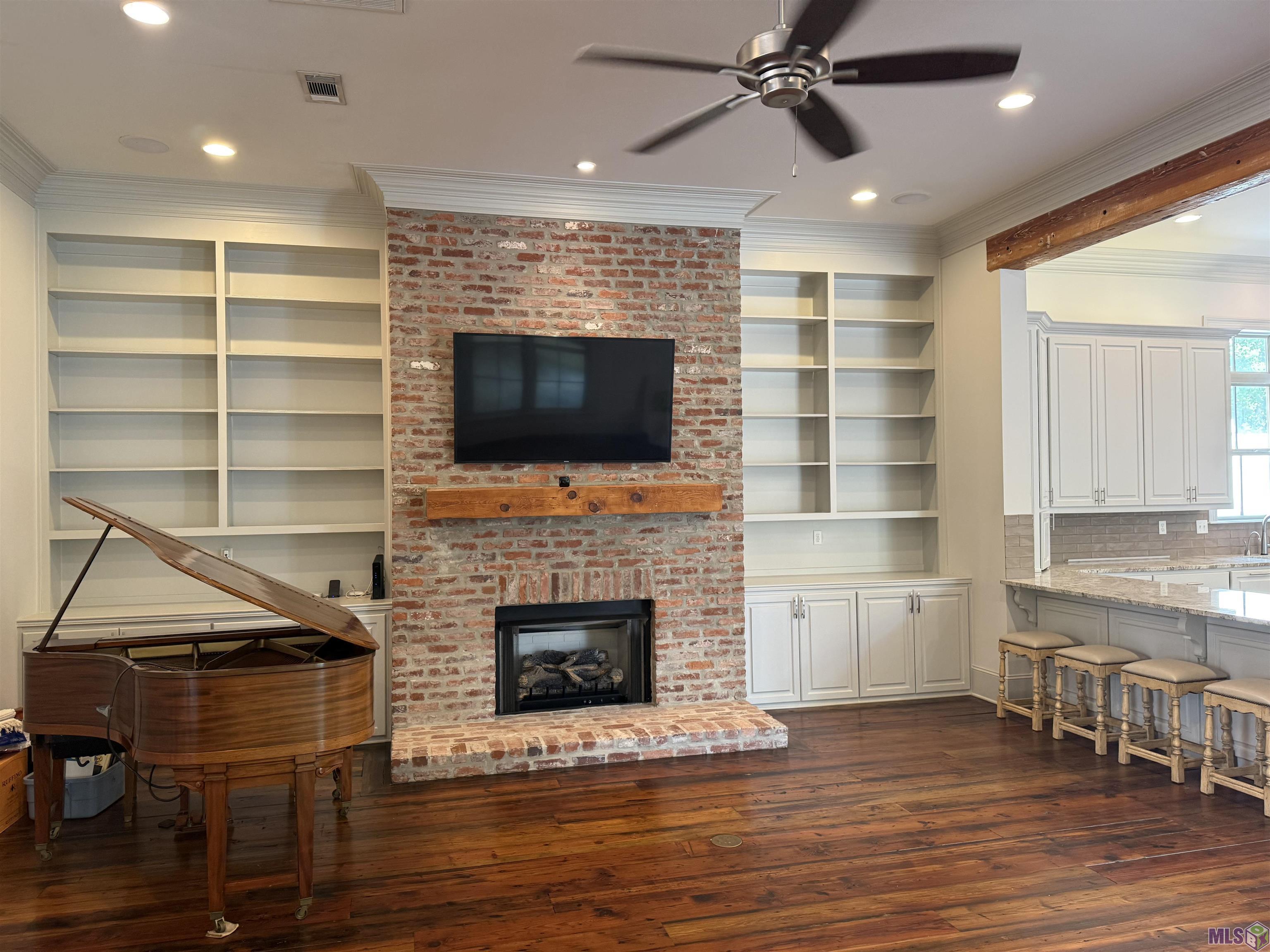 11752 Petit Pierre Lane Baton Rouge, LA 70810 - Photo 4 of 19