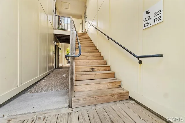 $175,000 | 3416 Hiram Street, Unit B2, St. Charles, MO 63301