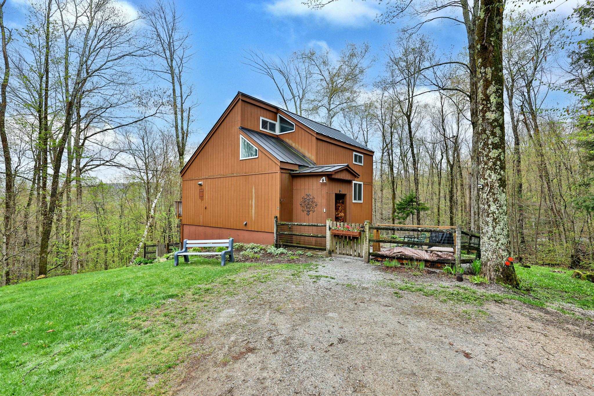 30 Ridge Road Killington, VT 05751 - Photo 6 of 60 Gallery Image 6