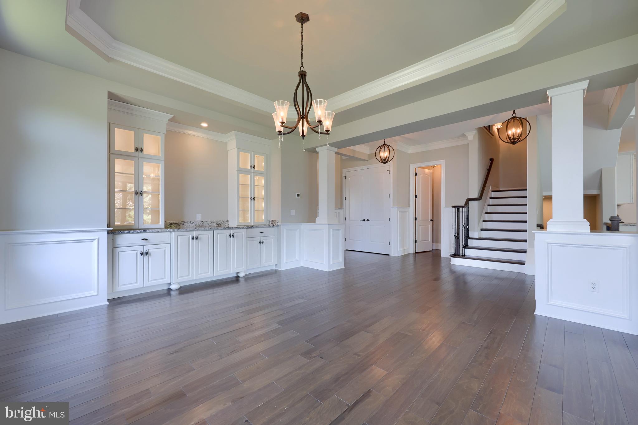 428 Southampton Drive Lititz, PA 17543 - Photo 16 of 60 Dining room