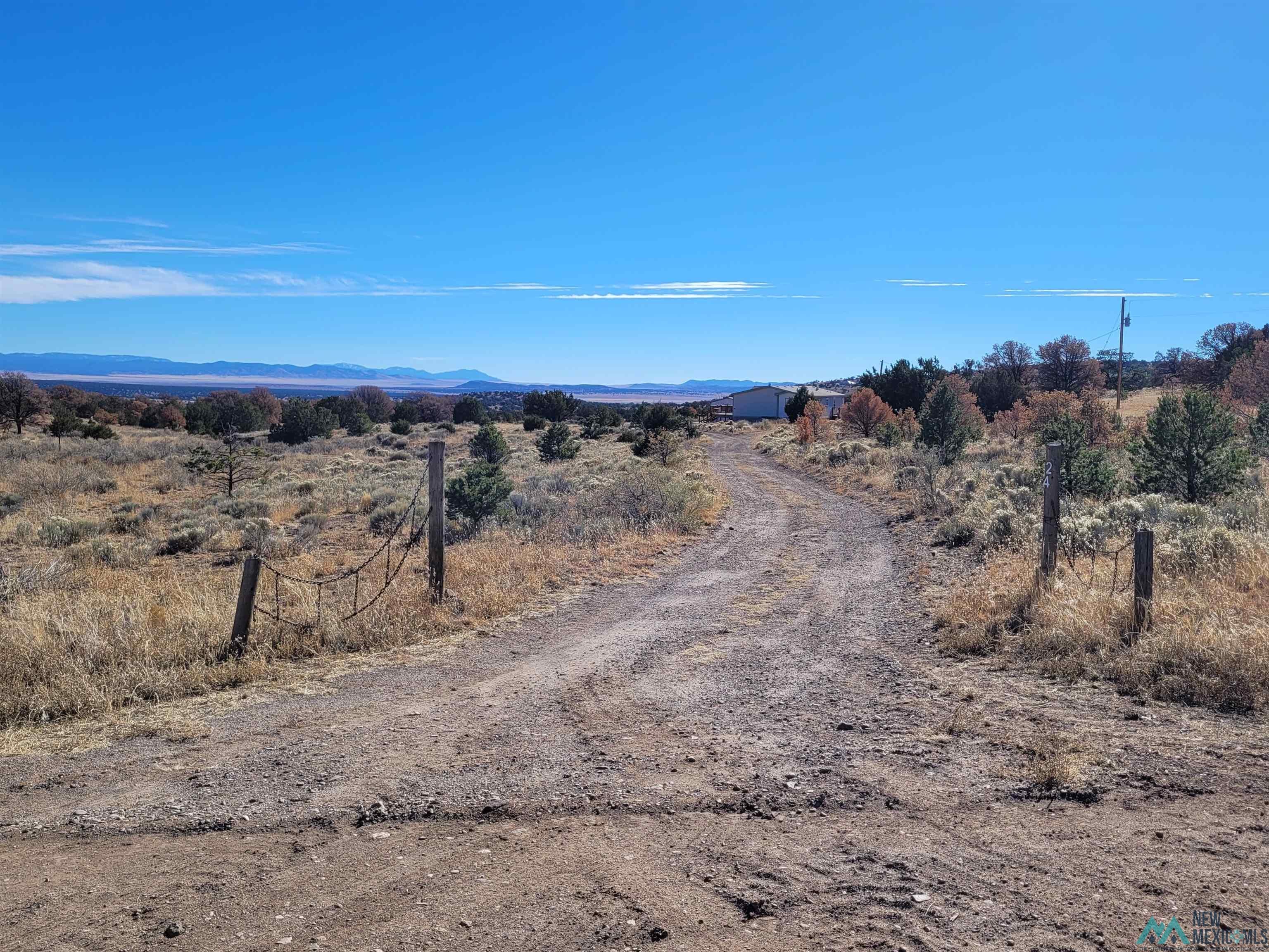 24 Hillside Circle Datil, NM 87821 - Photo 51 of 55 Gallery Image 51