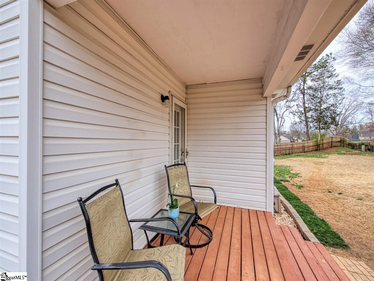116 Cedar Ridge Lane Simpsonville, SC 29681 - Photo 20 of 24 Gallery Image 20
