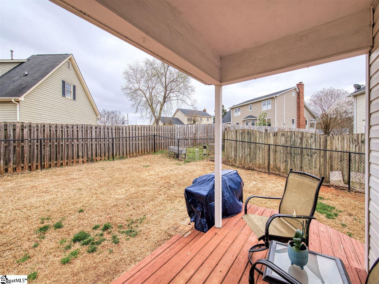 116 Cedar Ridge Lane Simpsonville, SC 29681 - Photo 21 of 24 Gallery Image 21