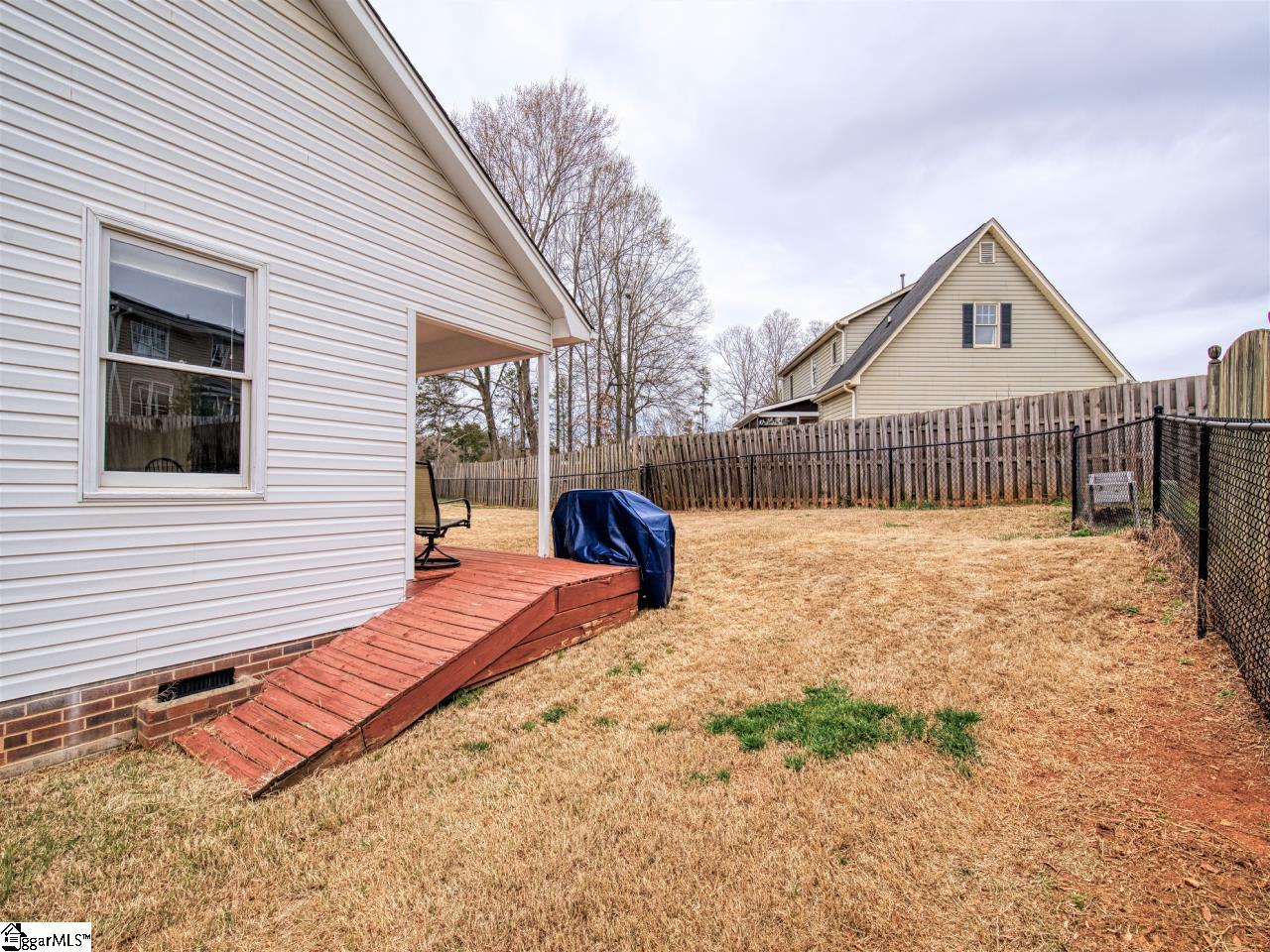 116 Cedar Ridge Lane Simpsonville, SC 29681 - Photo 22 of 24 Gallery Image 22