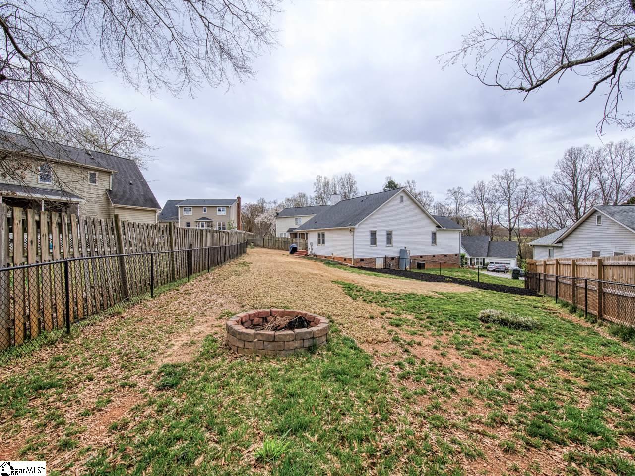 116 Cedar Ridge Lane Simpsonville, SC 29681 - Photo 24 of 24 Gallery Image 24