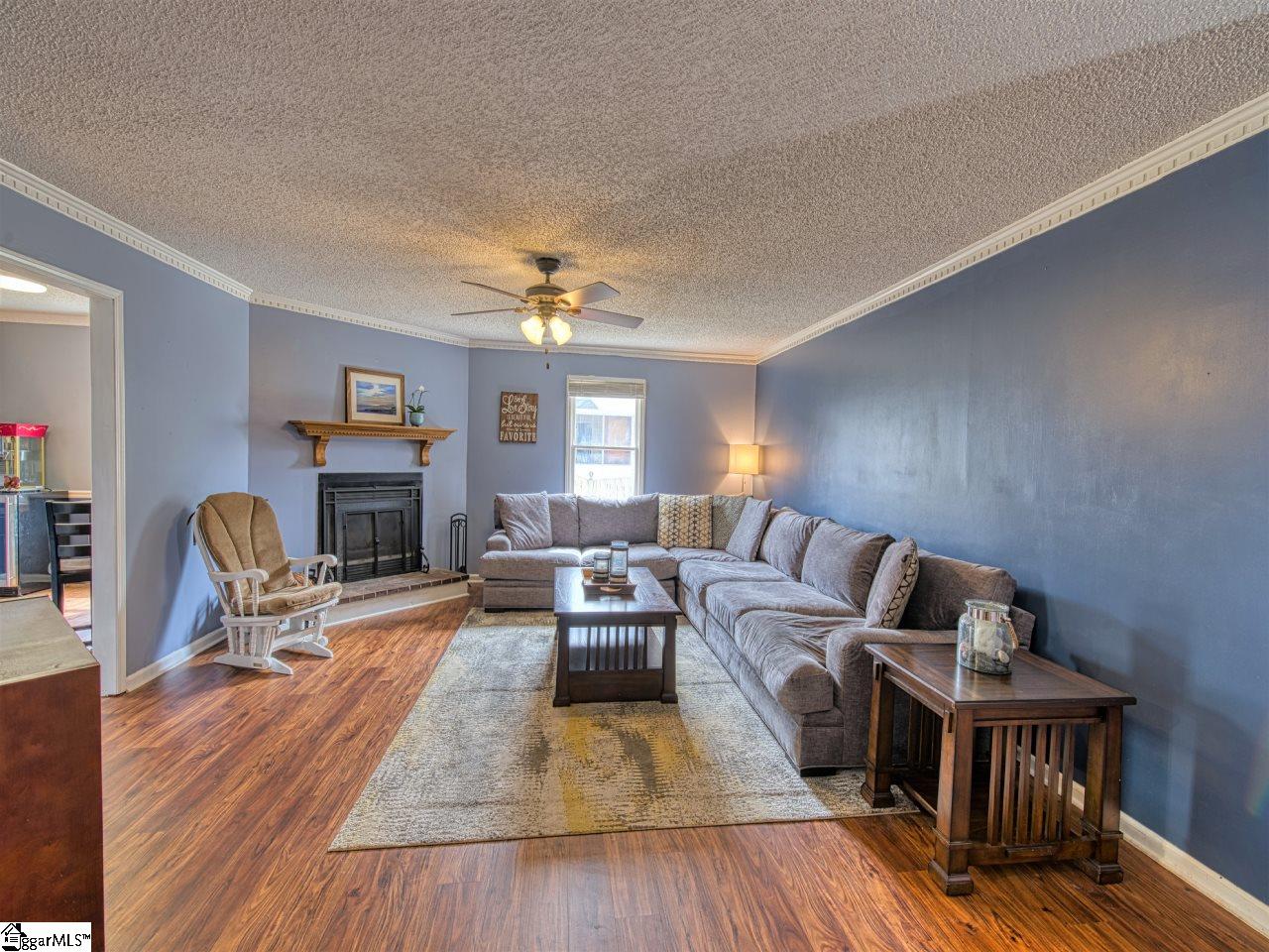 116 Cedar Ridge Lane Simpsonville, SC 29681 - Photo 8 of 24 Gallery Image 8