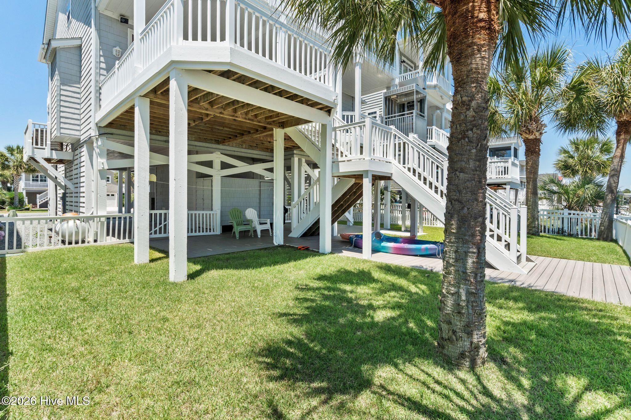 12 Pender Street Ocean Isle Beach, NC 28469 - Photo 19 of 120