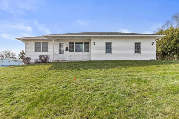 $335,500 | 460 Garfield Street, Fennimore, WI 53809