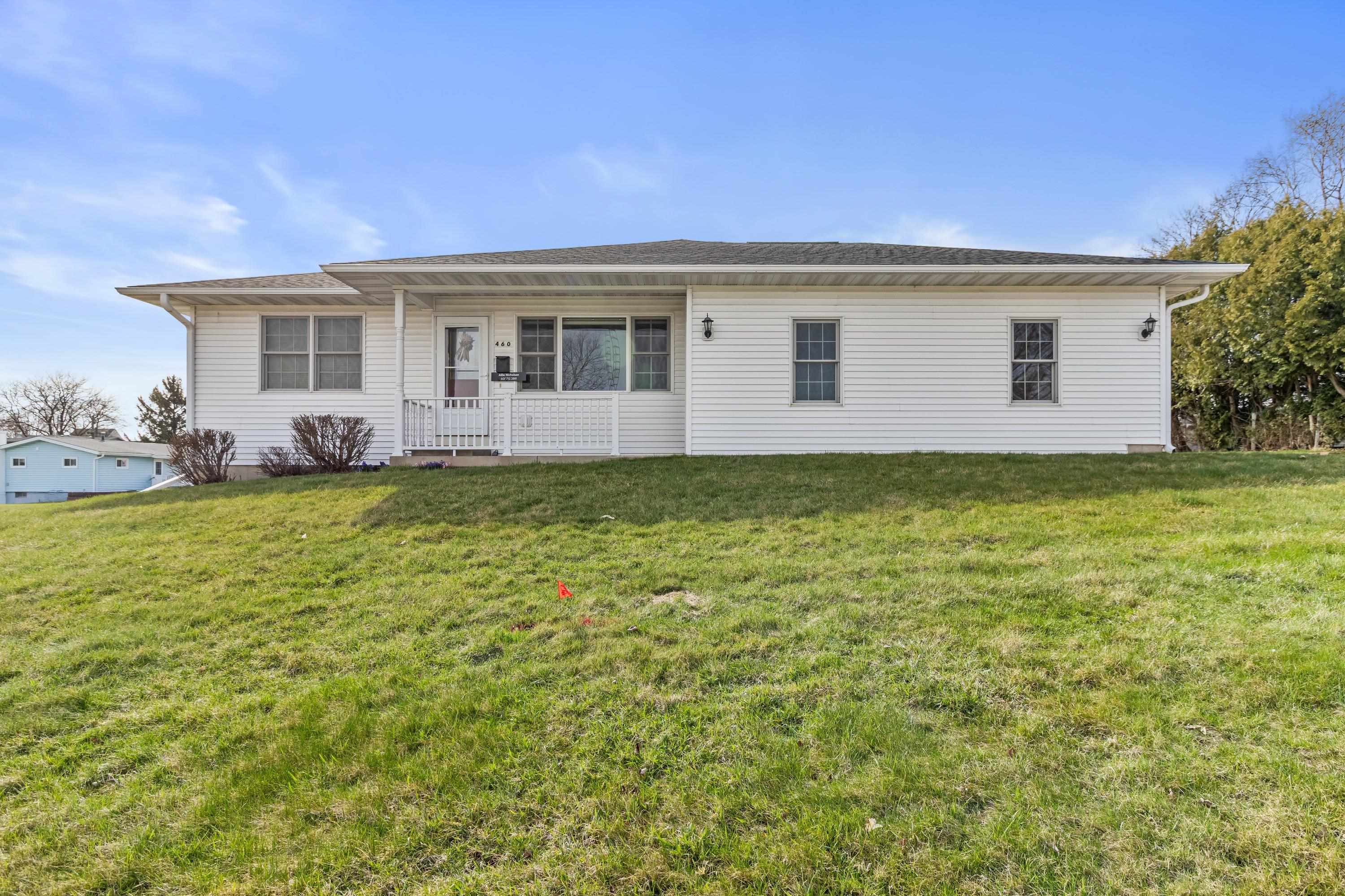 460 Garfield Street Fennimore, WI 53809 - Photo 1 of 1