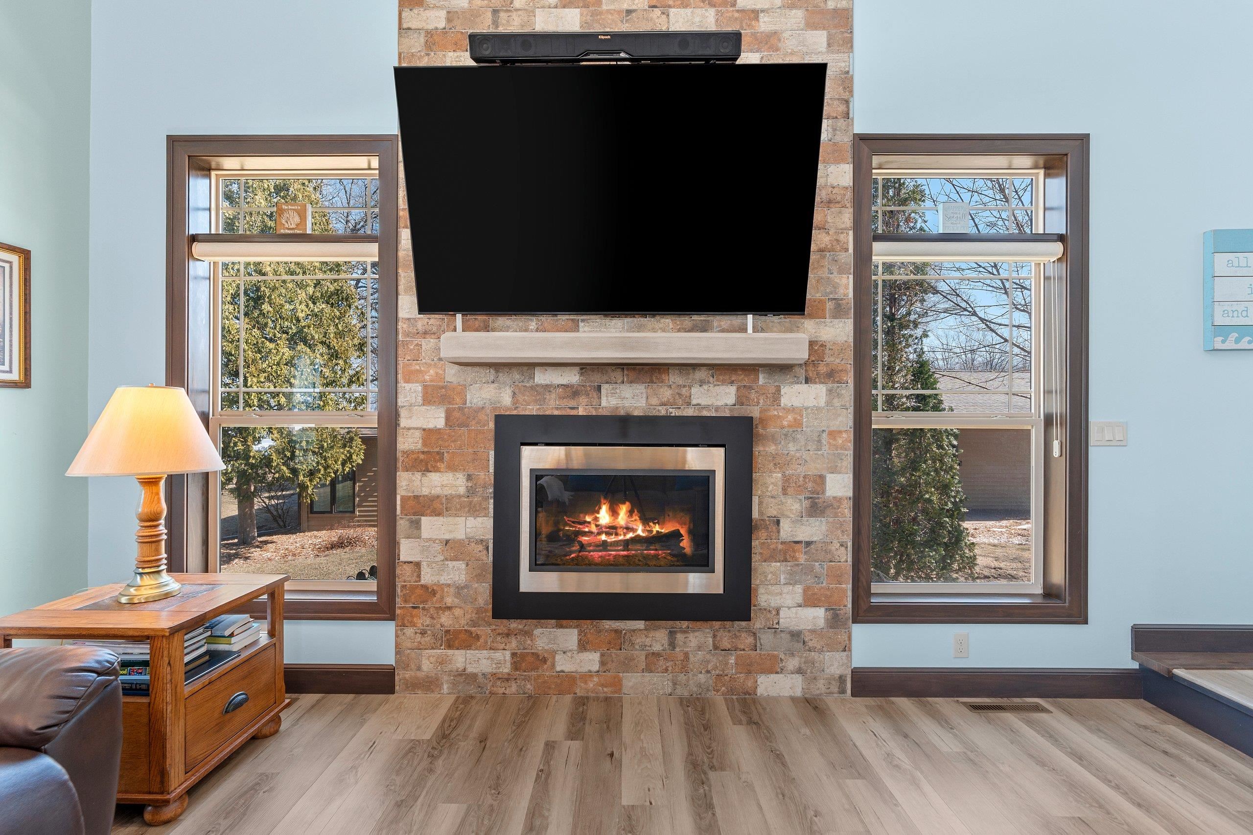 4813 Edgewater Beach Road Green Bay, WI 54311 - Photo 11 of 86