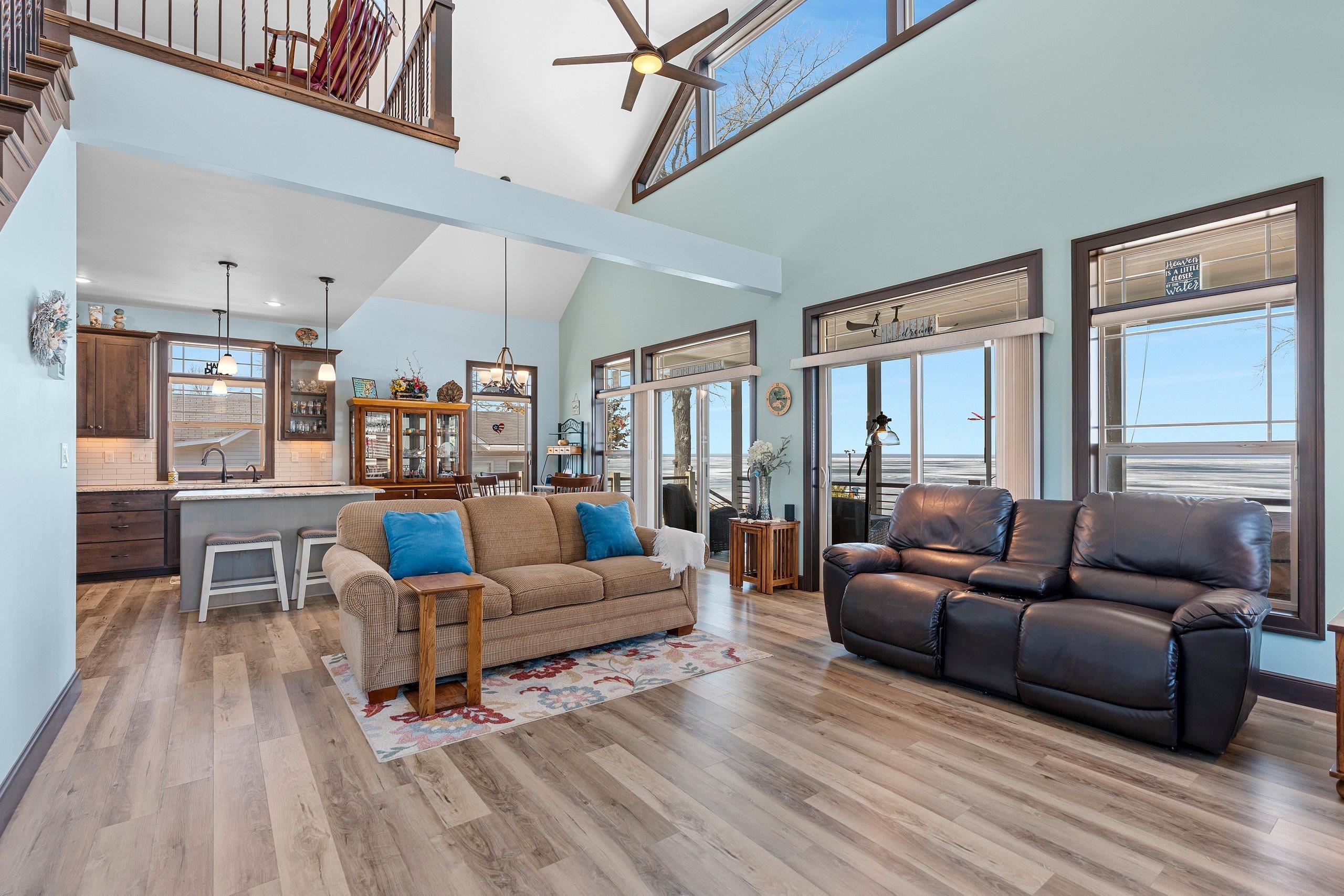 4813 Edgewater Beach Road Green Bay, WI 54311 - Photo 12 of 86