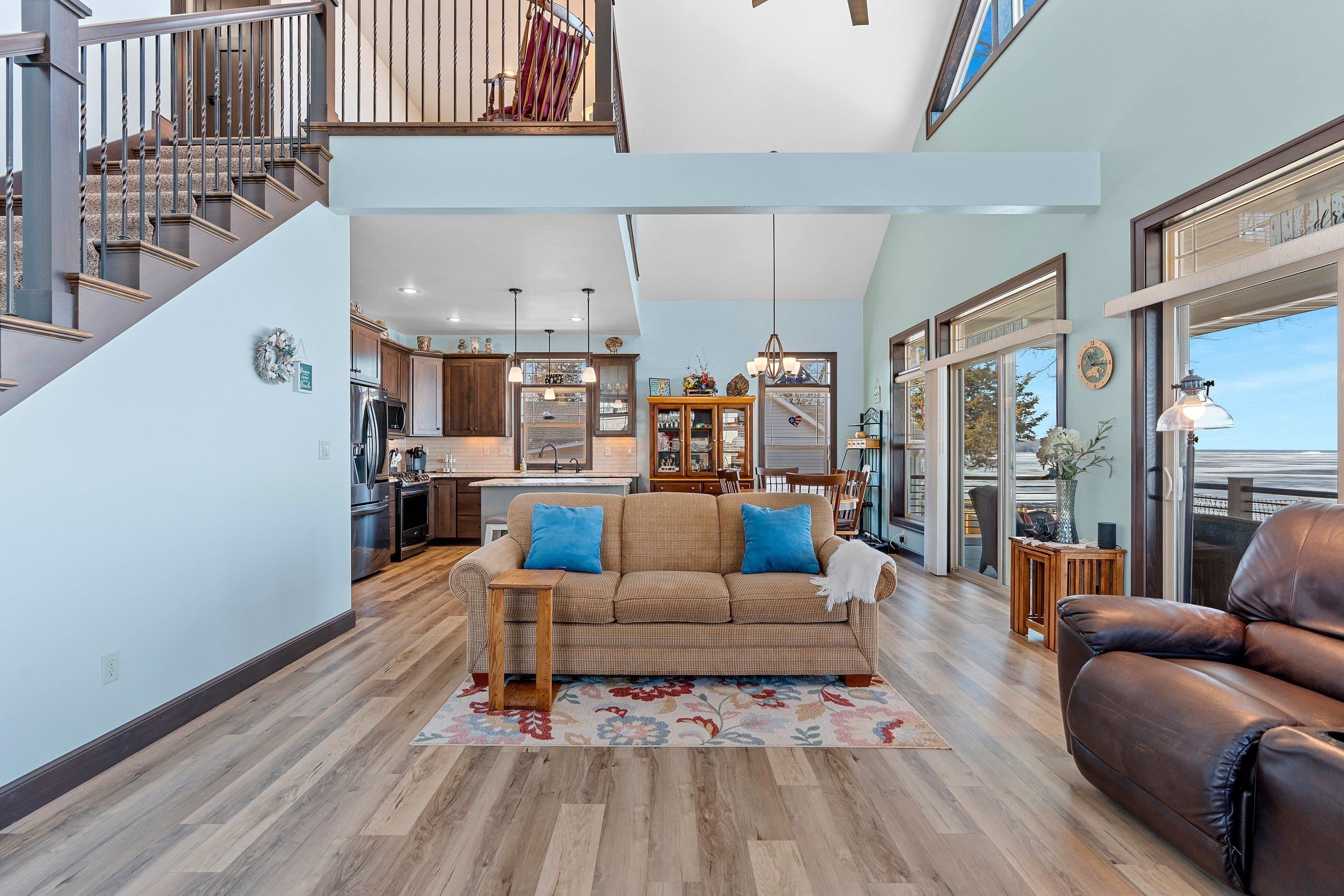 4813 Edgewater Beach Road Green Bay, WI 54311 - Photo 13 of 86