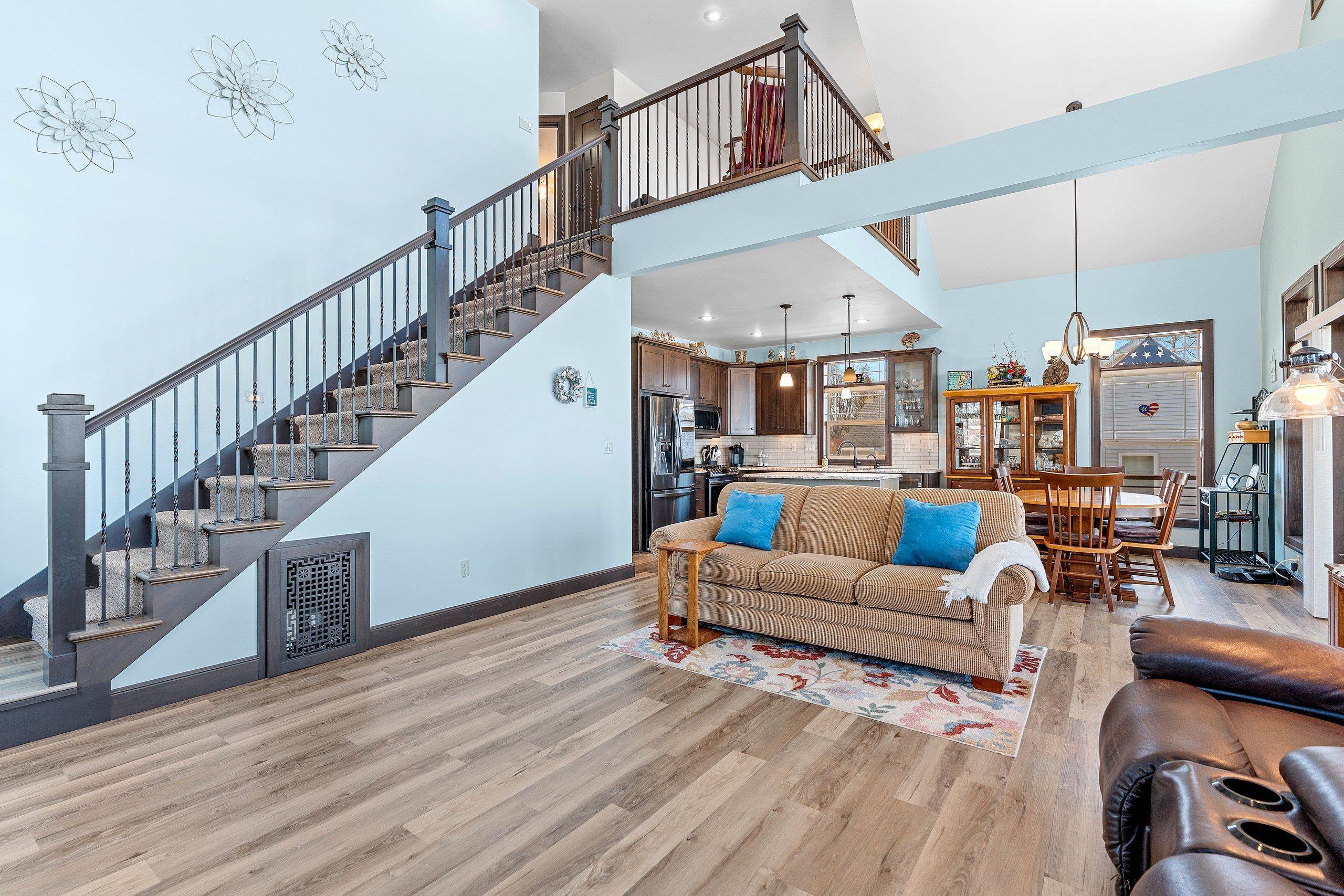 4813 Edgewater Beach Road Green Bay, WI 54311 - Photo 14 of 86