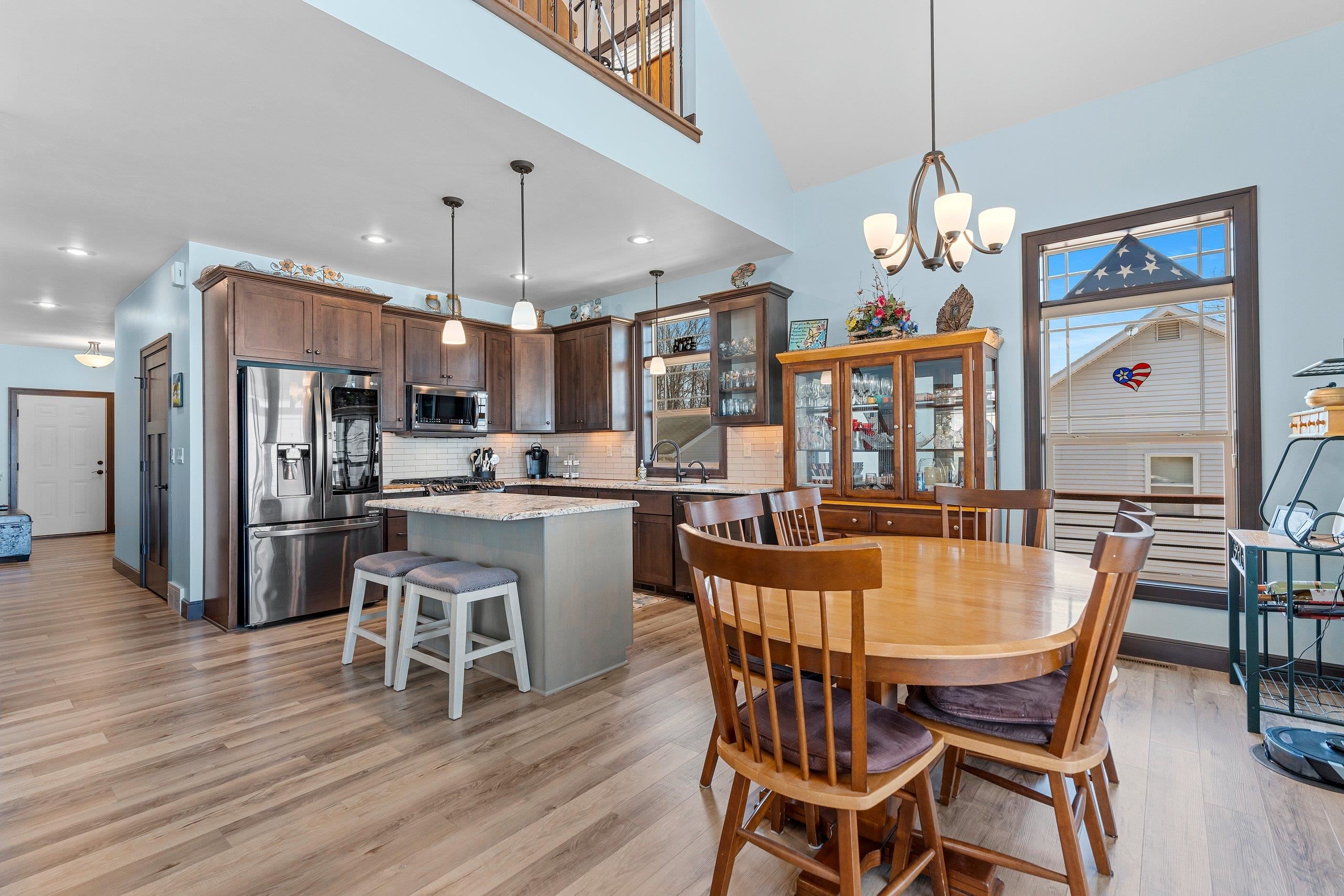 4813 Edgewater Beach Road Green Bay, WI 54311 - Photo 15 of 86