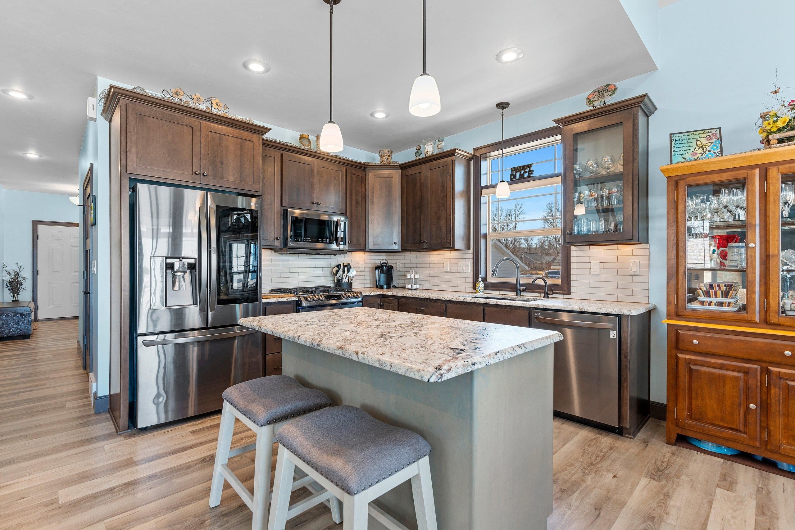 4813 Edgewater Beach Road Green Bay, WI 54311 - Photo 17 of 86