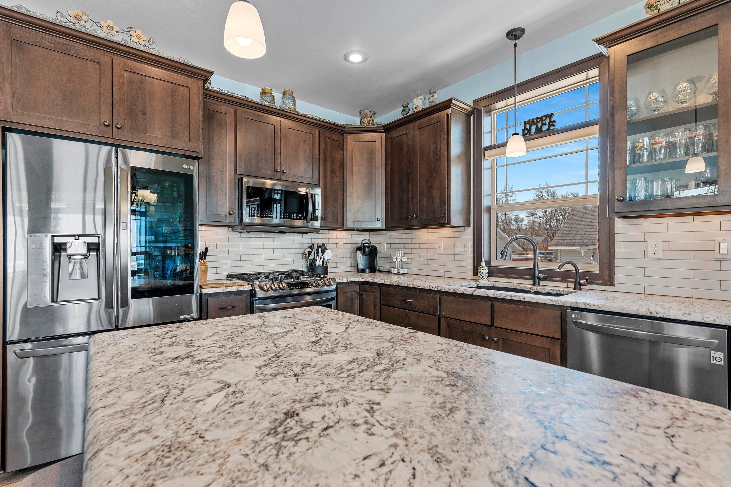 4813 Edgewater Beach Road Green Bay, WI 54311 - Photo 18 of 86