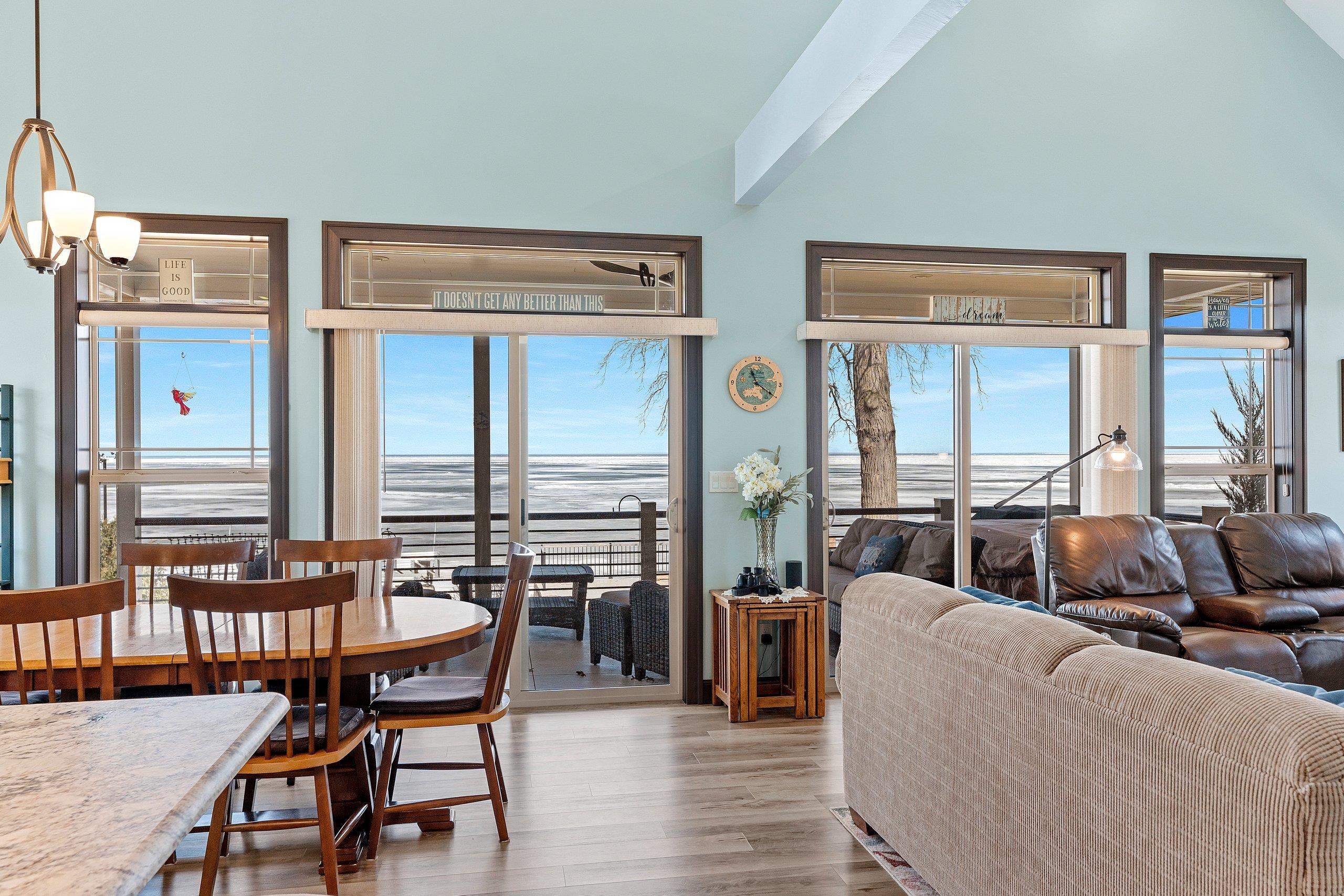 4813 Edgewater Beach Road Green Bay, WI 54311 - Photo 24 of 86