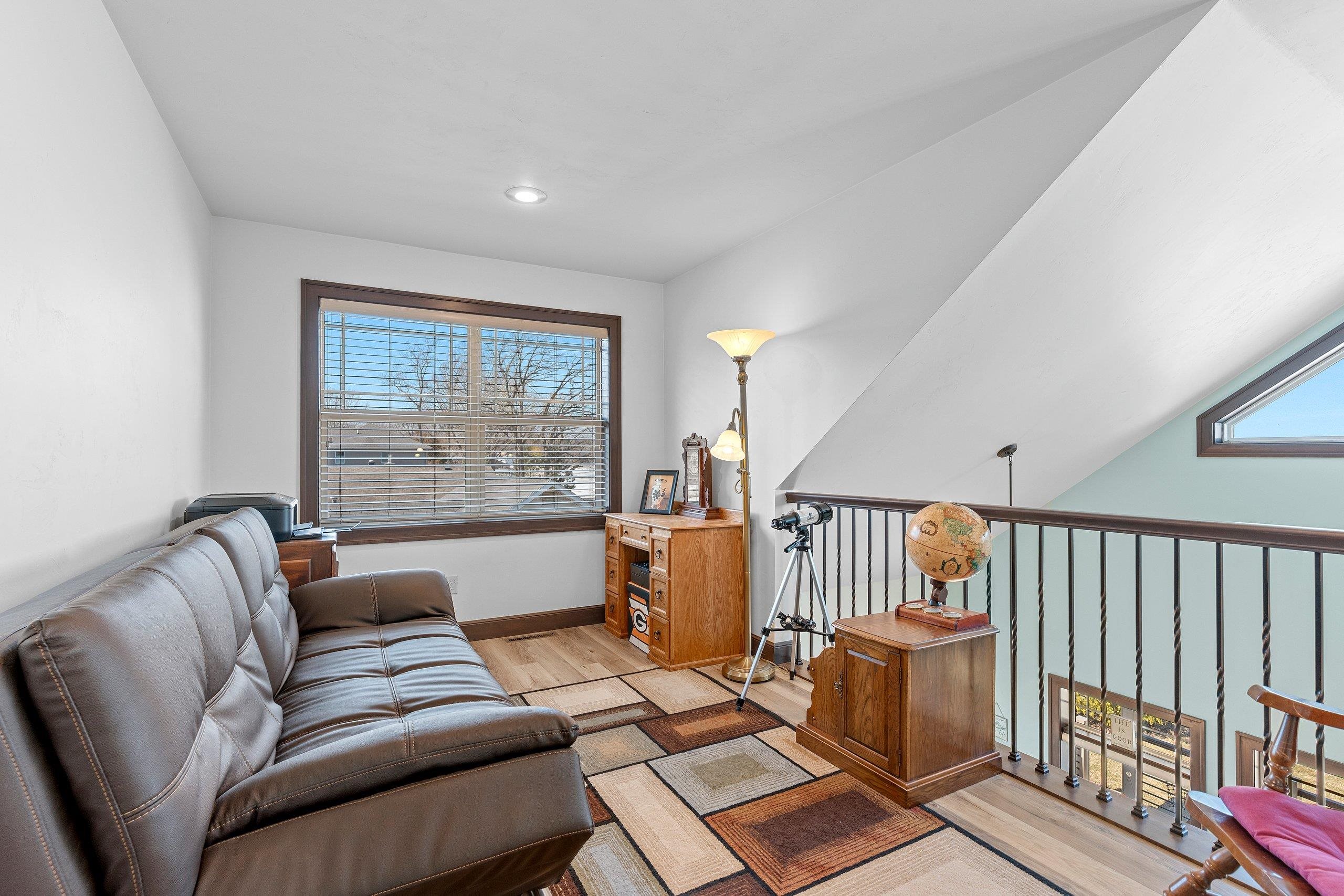 4813 Edgewater Beach Road Green Bay, WI 54311 - Photo 33 of 86