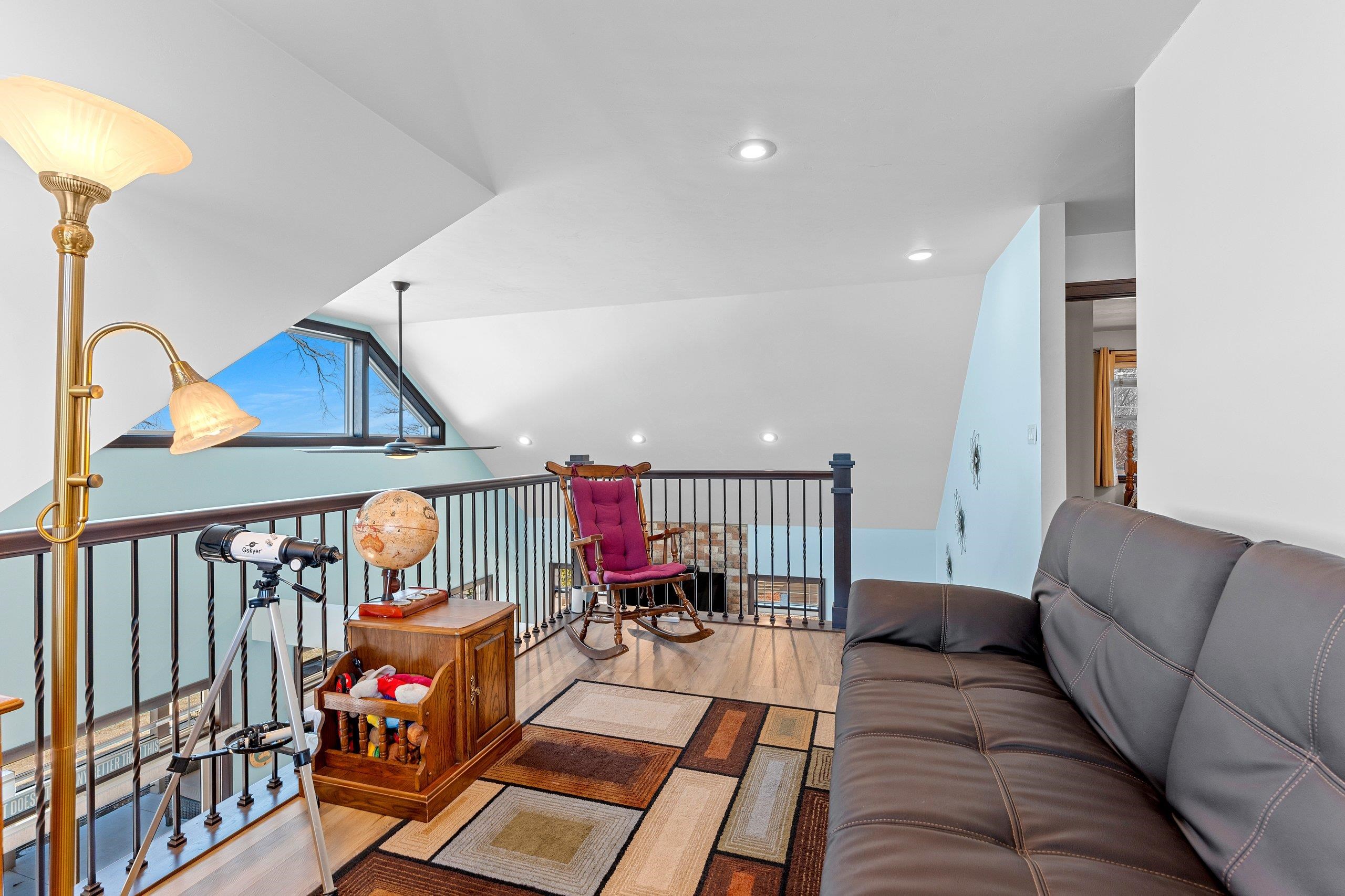 4813 Edgewater Beach Road Green Bay, WI 54311 - Photo 34 of 86