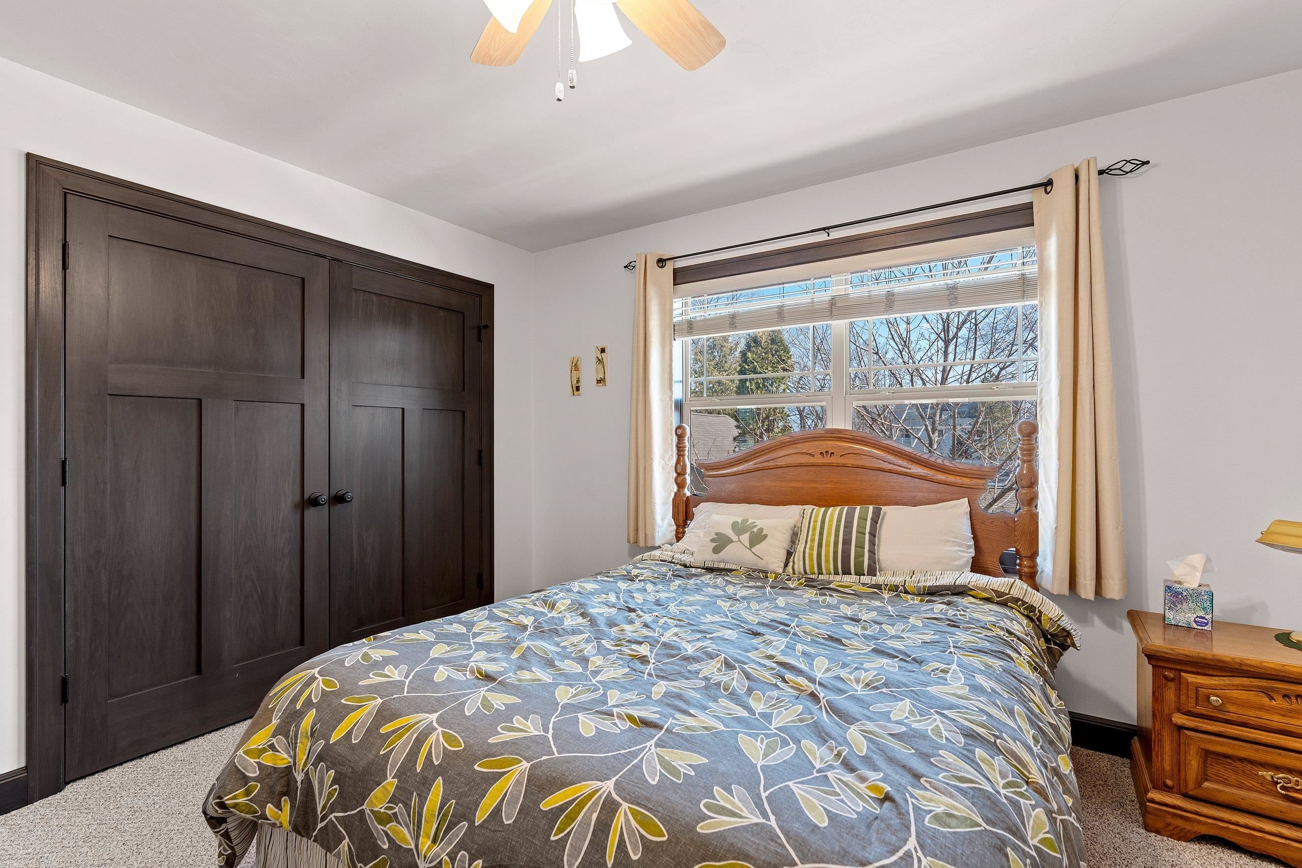 4813 Edgewater Beach Road Green Bay, WI 54311 - Photo 37 of 86