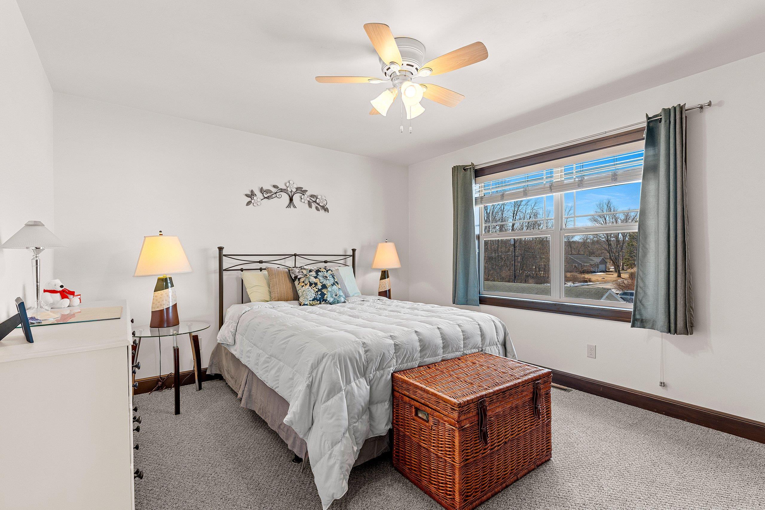 4813 Edgewater Beach Road Green Bay, WI 54311 - Photo 38 of 86