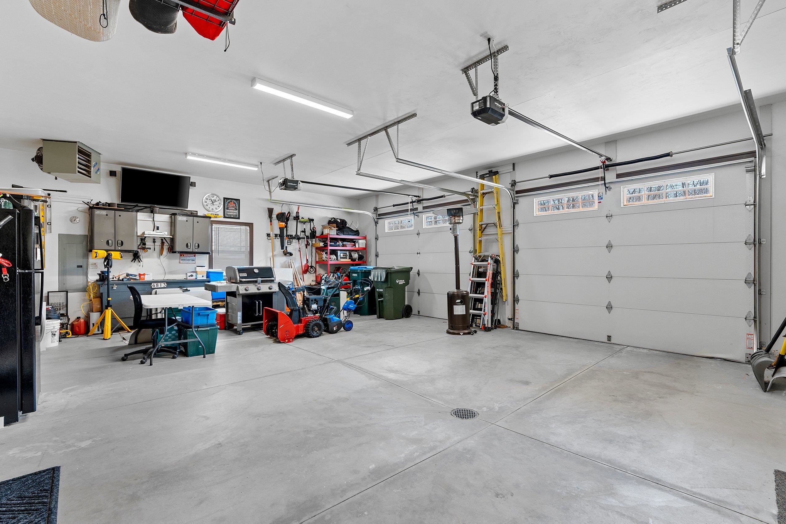 4813 Edgewater Beach Road Green Bay, WI 54311 - Photo 49 of 86