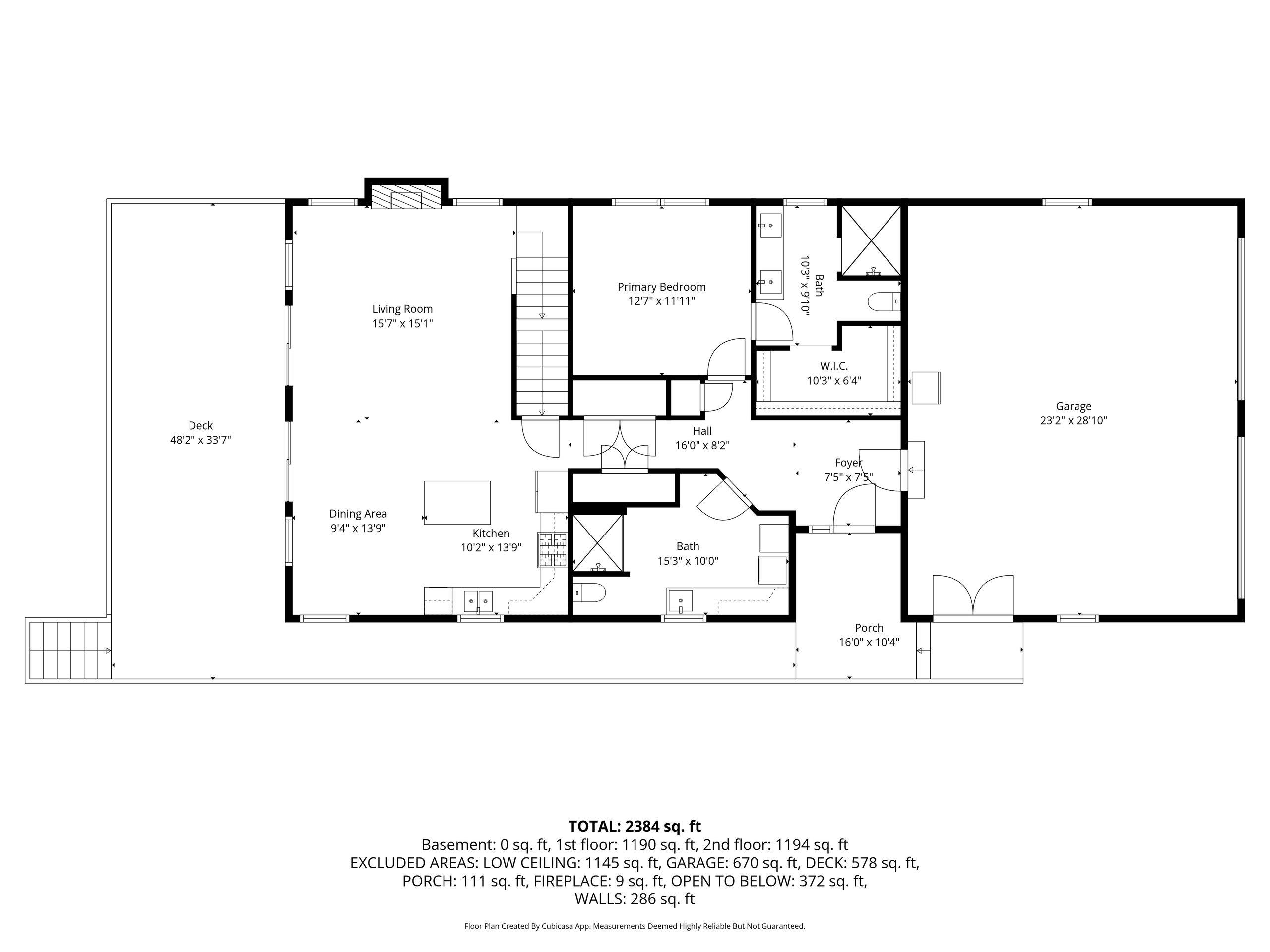 4813 Edgewater Beach Road Green Bay, WI 54311 - Photo 55 of 86