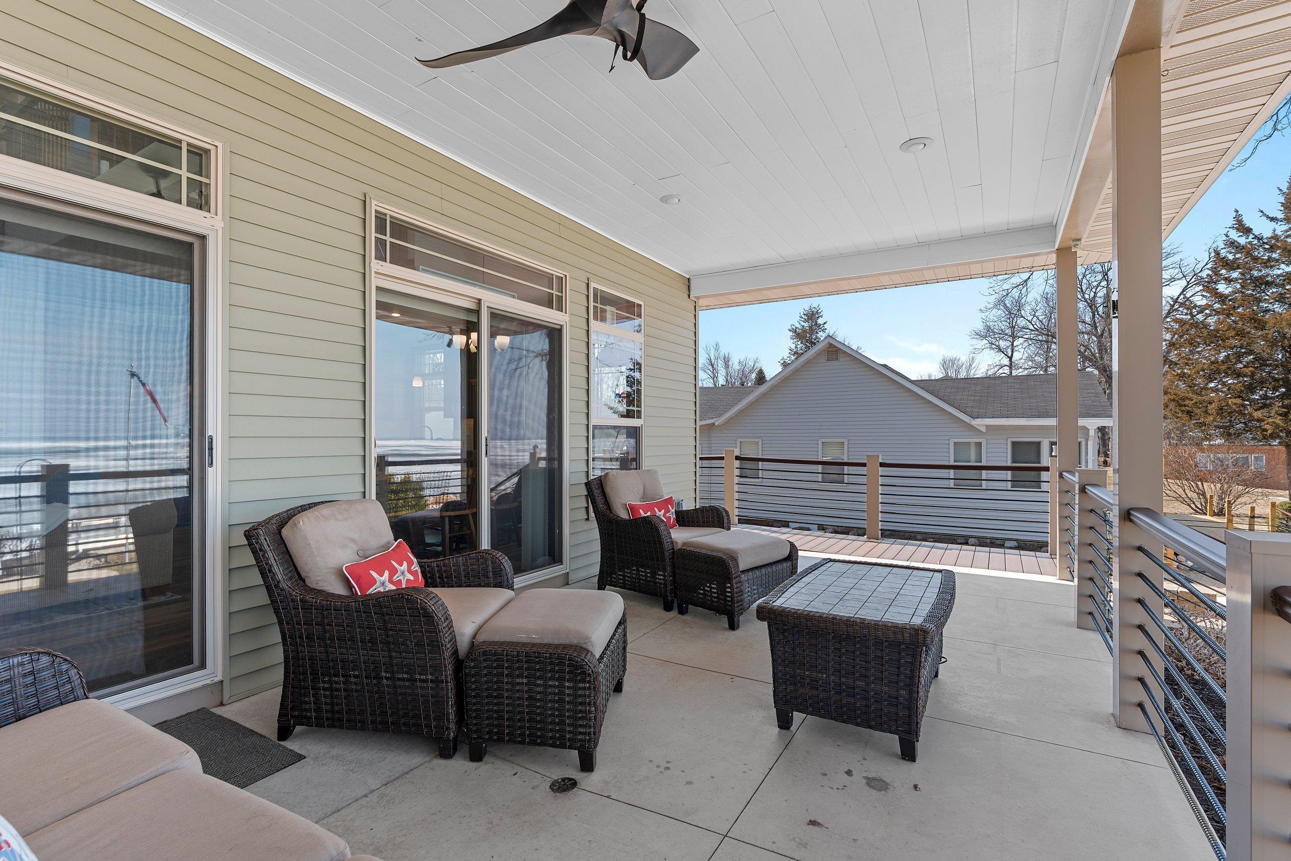 4813 Edgewater Beach Road Green Bay, WI 54311 - Photo 59 of 86