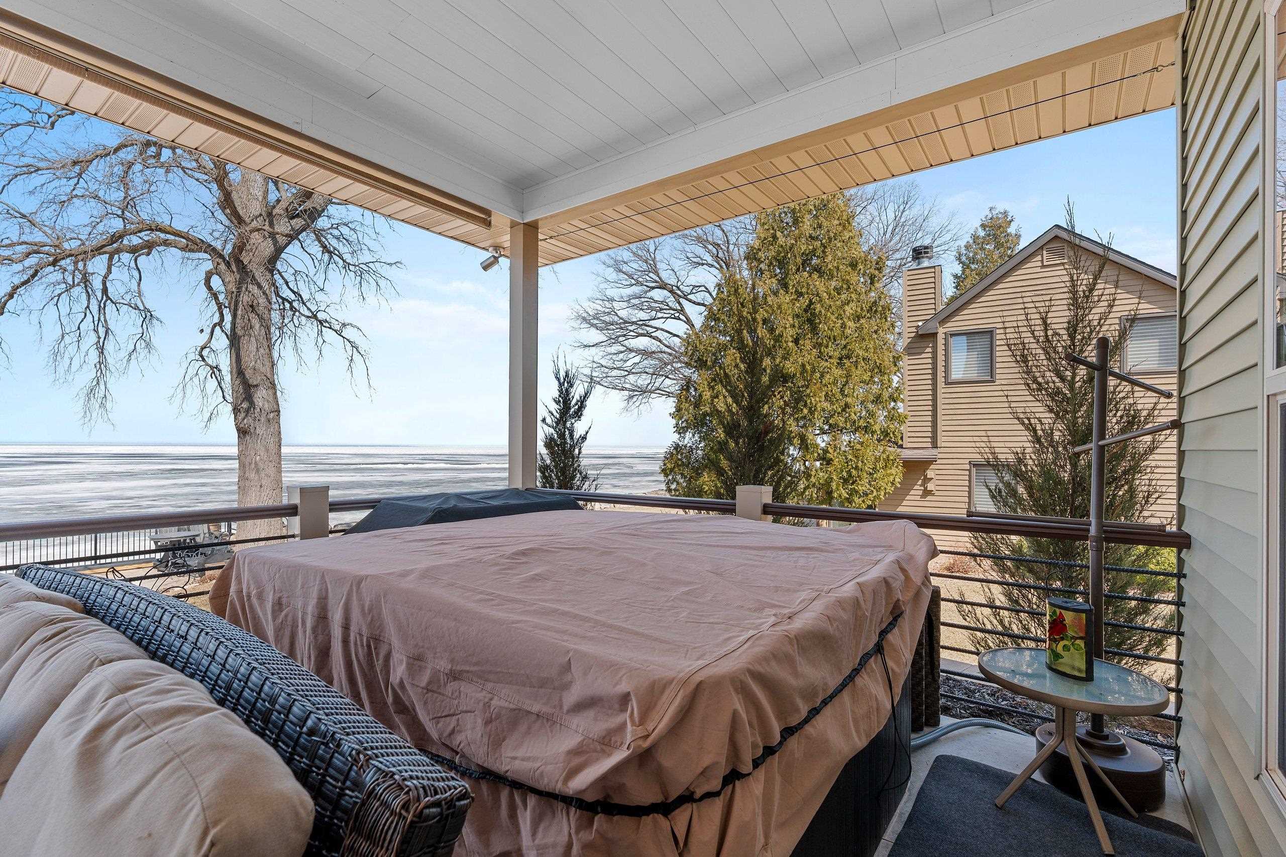 4813 Edgewater Beach Road Green Bay, WI 54311 - Photo 61 of 86