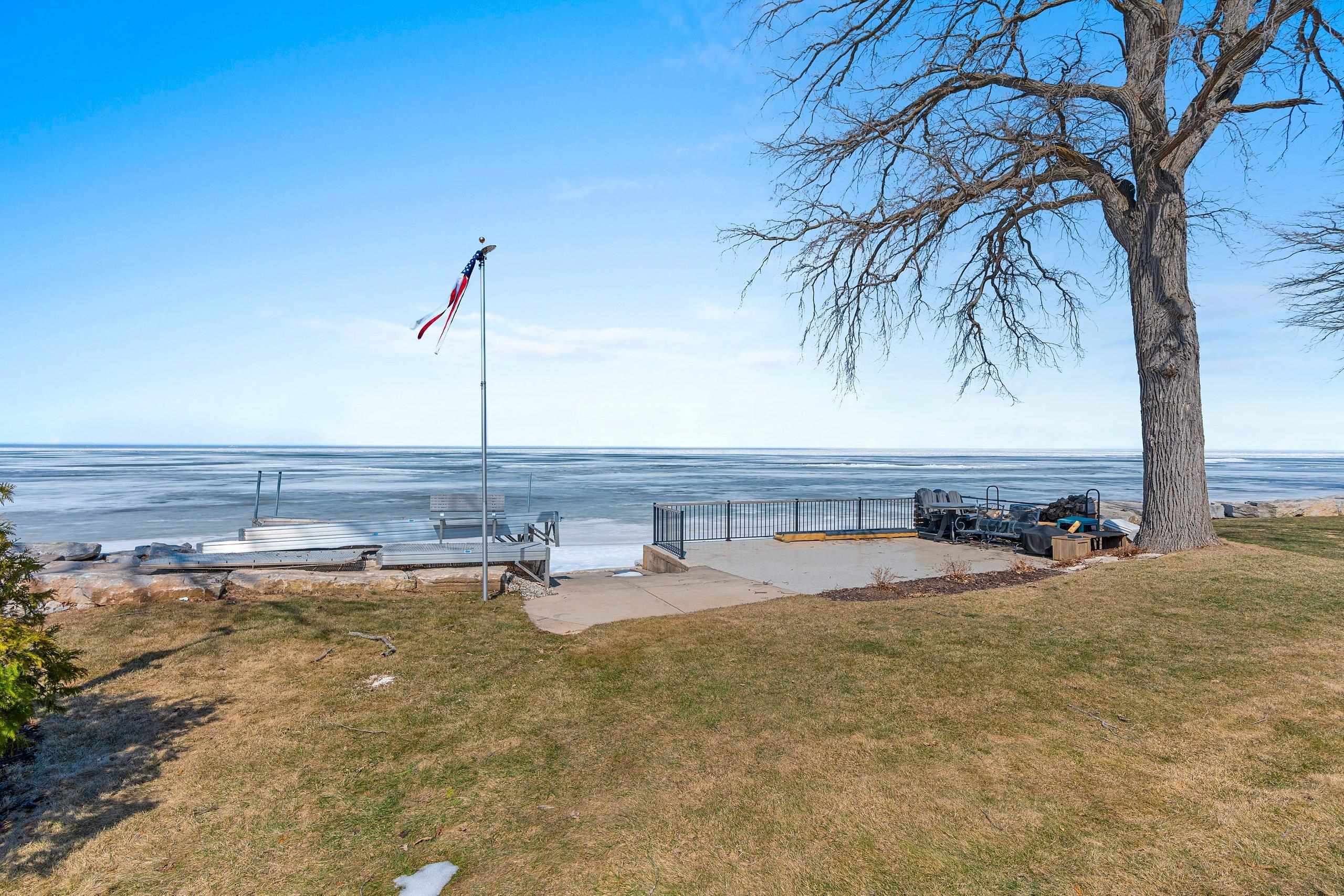 4813 Edgewater Beach Road Green Bay, WI 54311 - Photo 63 of 86