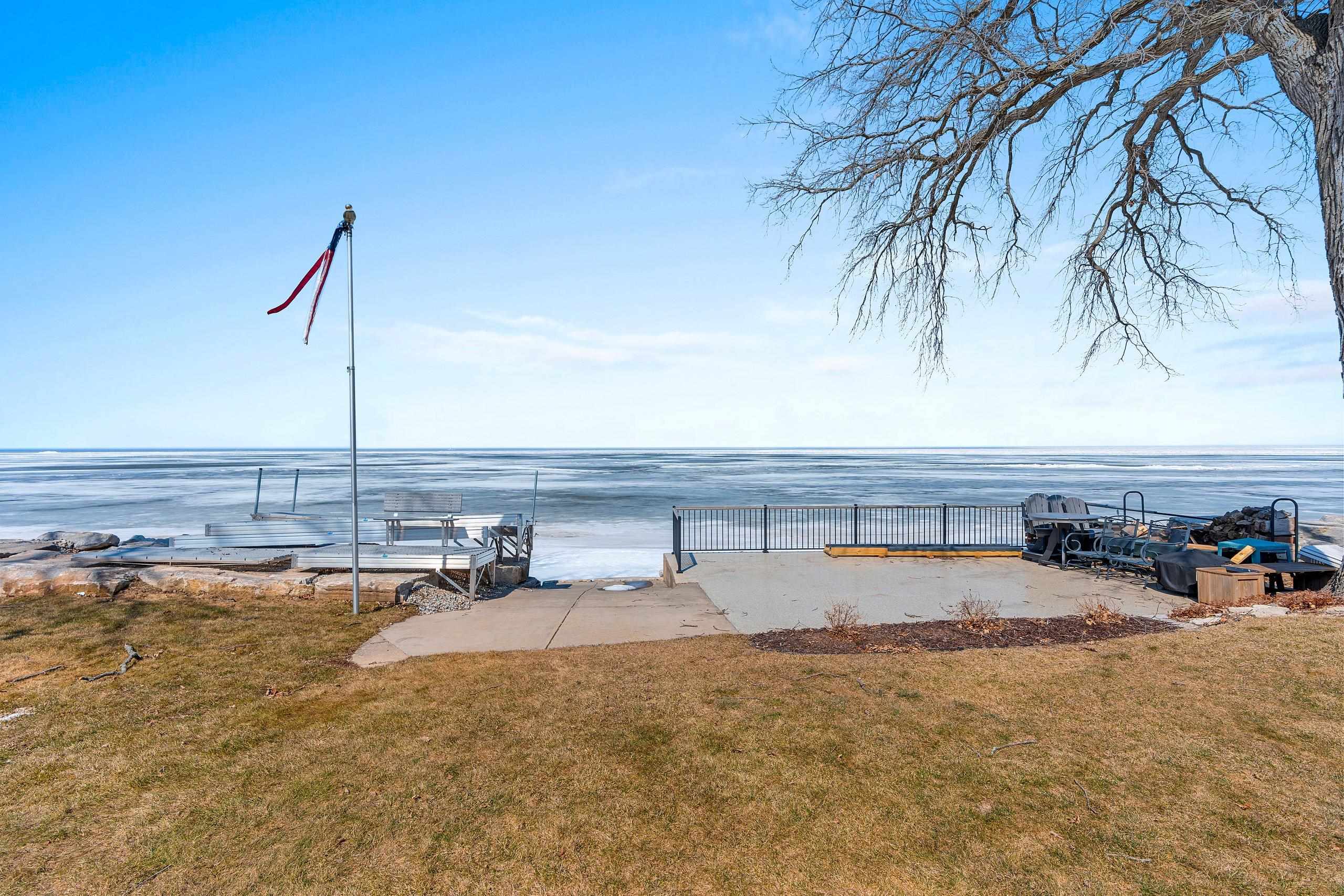 4813 Edgewater Beach Road Green Bay, WI 54311 - Photo 64 of 86