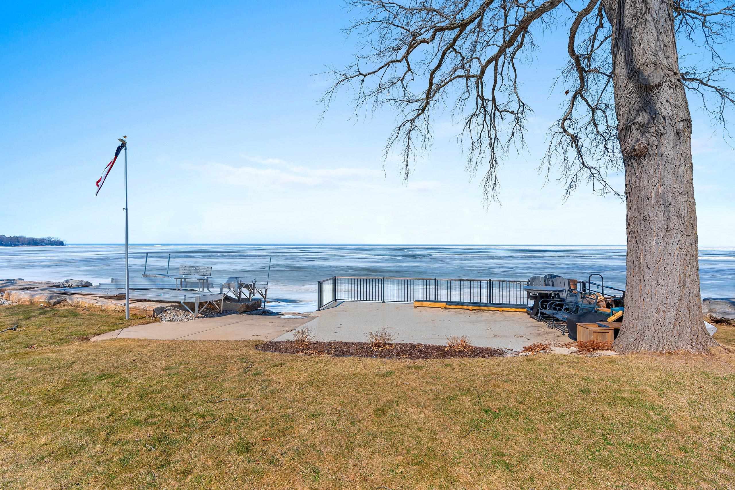 4813 Edgewater Beach Road Green Bay, WI 54311 - Photo 65 of 86