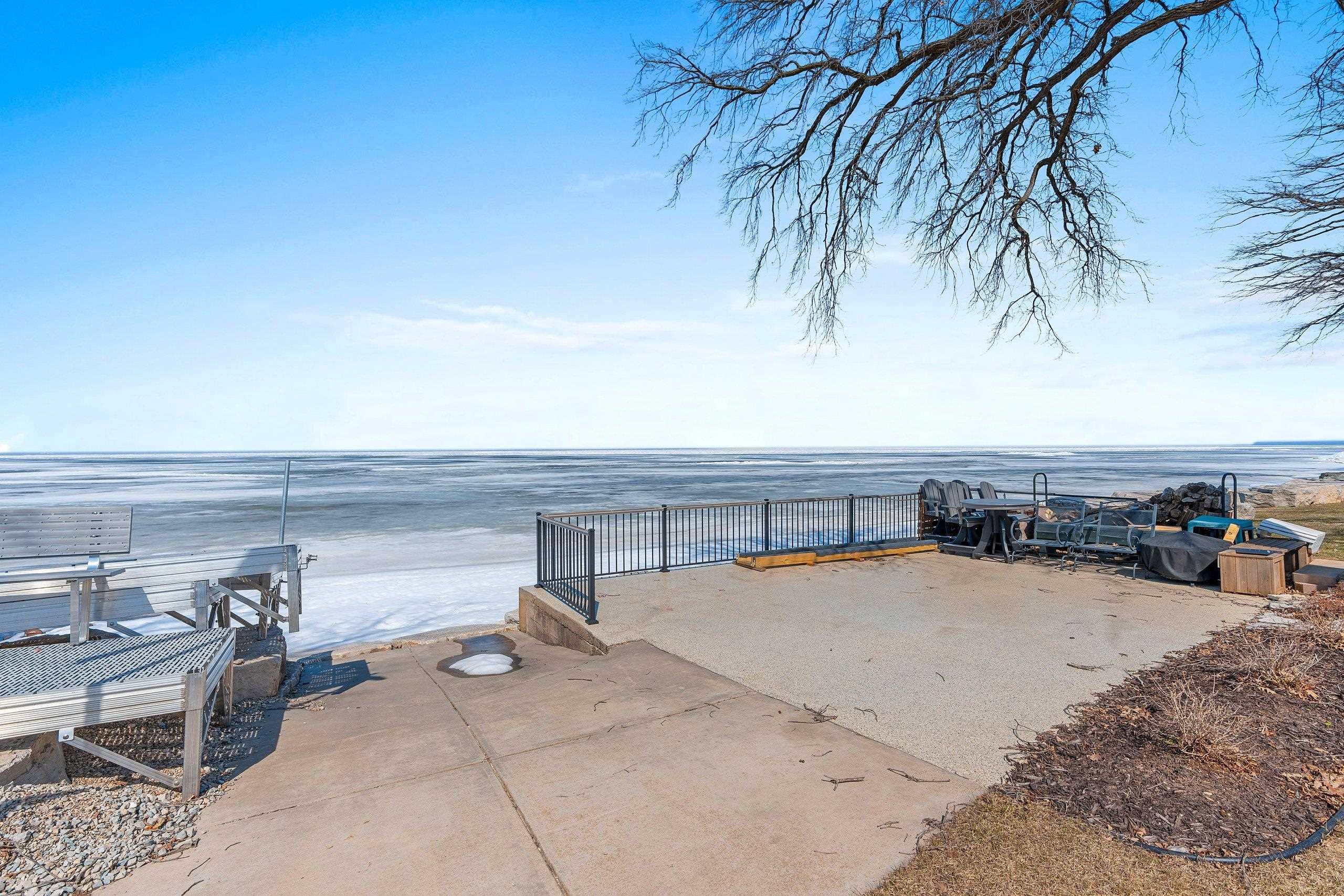 4813 Edgewater Beach Road Green Bay, WI 54311 - Photo 66 of 86