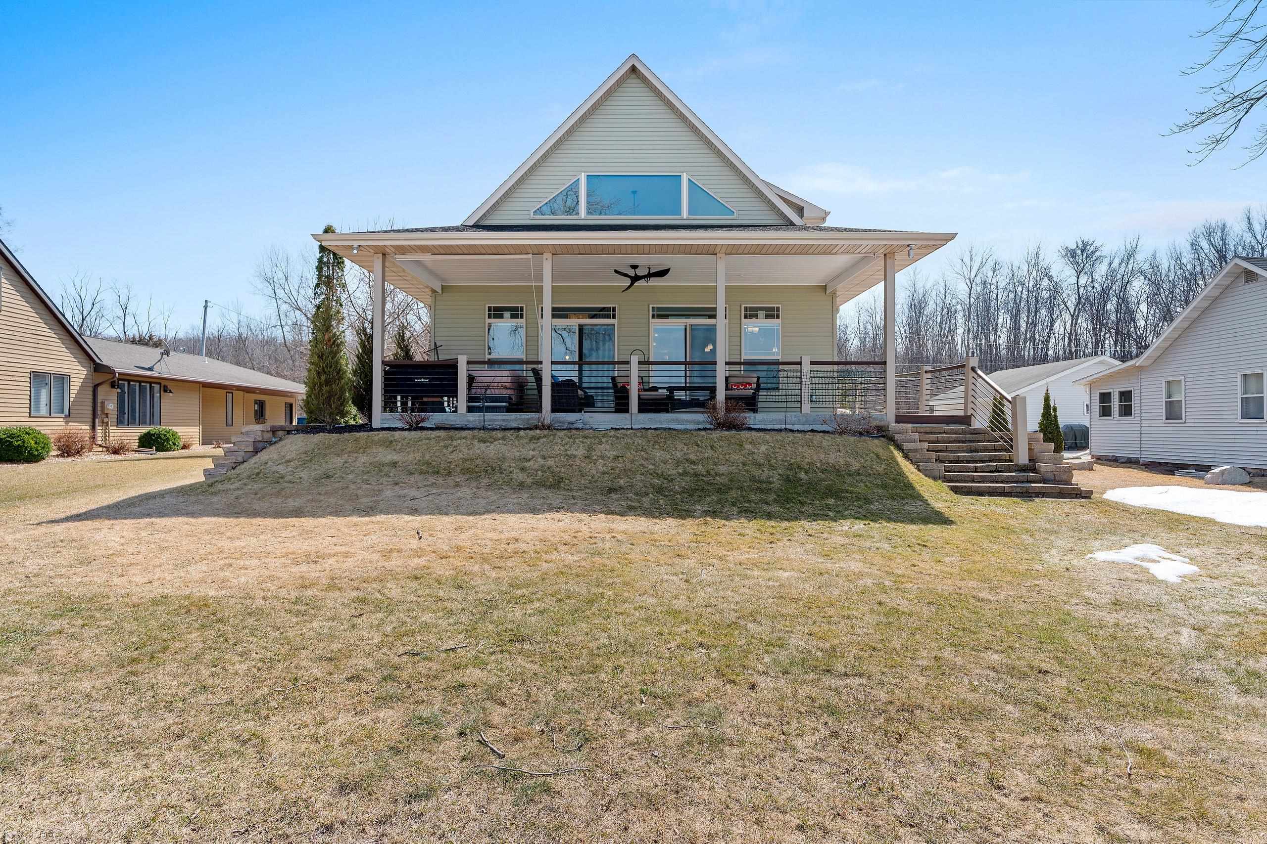 4813 Edgewater Beach Road Green Bay, WI 54311 - Photo 68 of 86