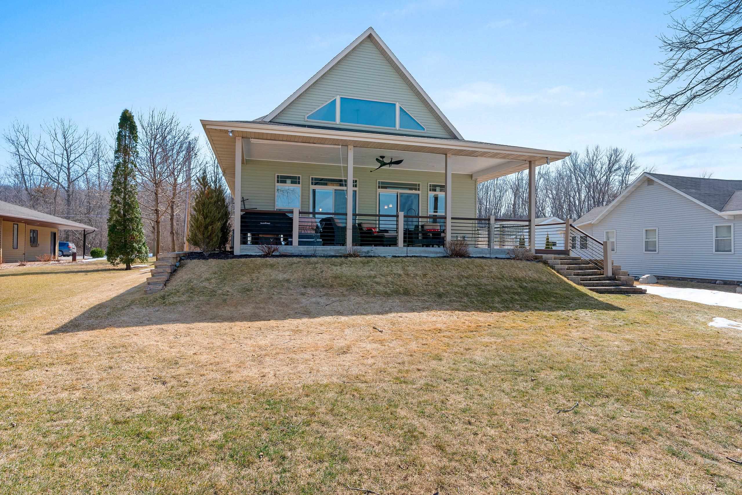 4813 Edgewater Beach Road Green Bay, WI 54311 - Photo 69 of 86