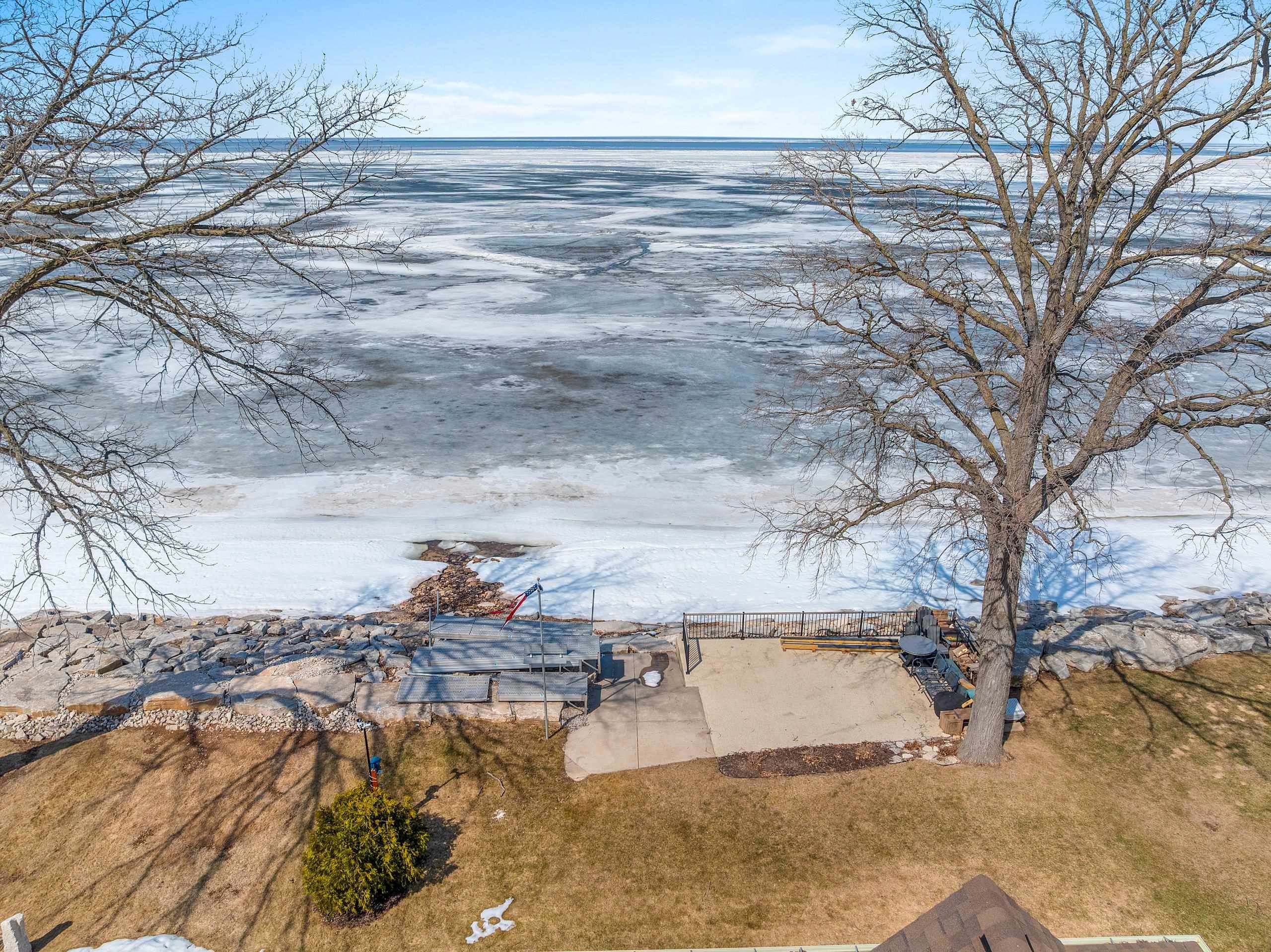 4813 Edgewater Beach Road Green Bay, WI 54311 - Photo 76 of 86
