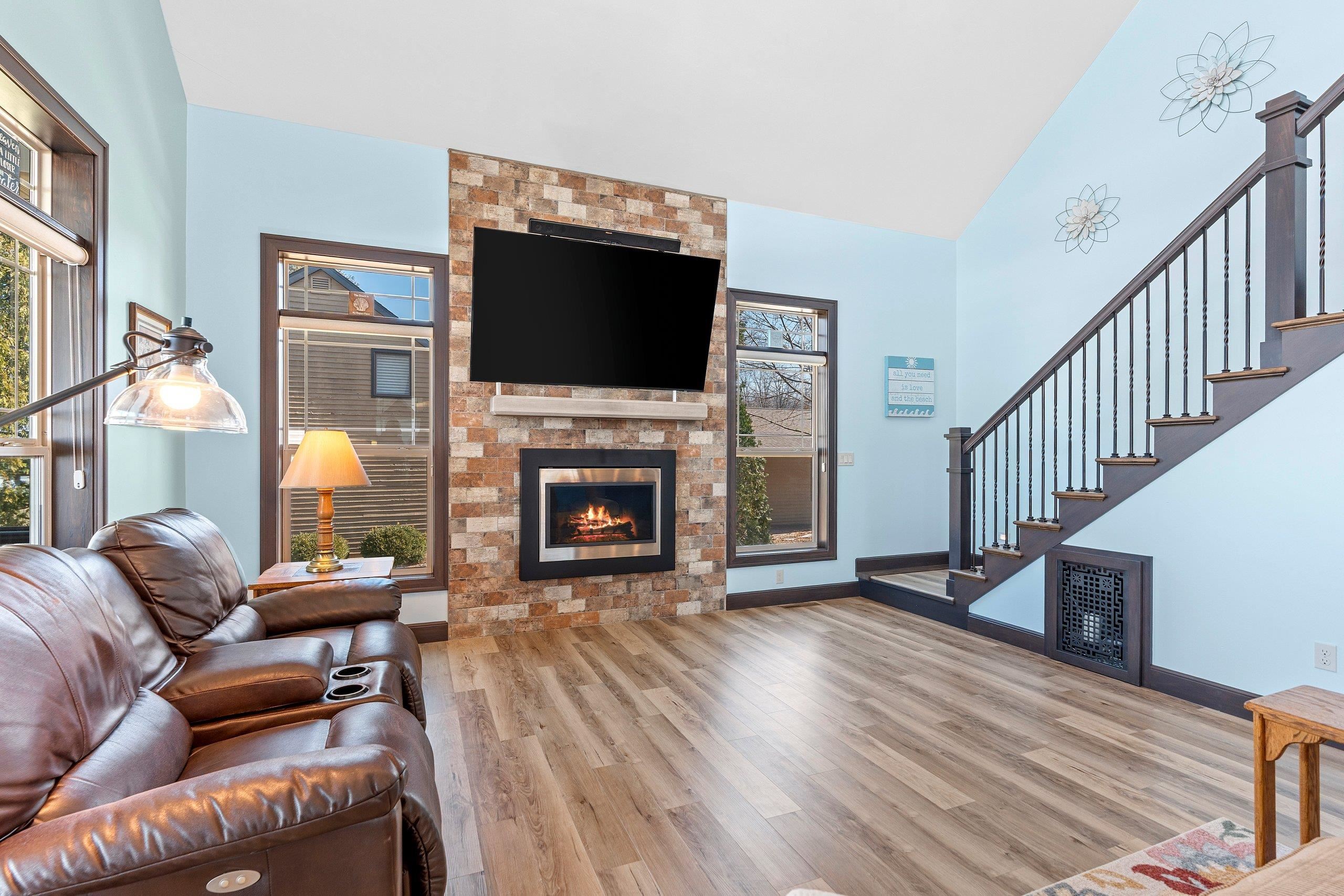 4813 Edgewater Beach Road Green Bay, WI 54311 - Photo 10 of 86